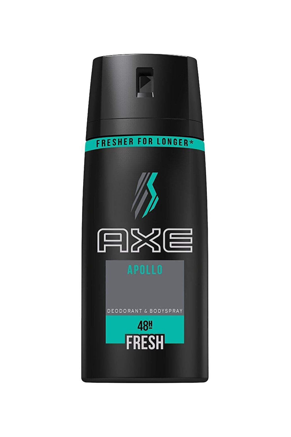 Deodorant Sprey Apollo 150 ml