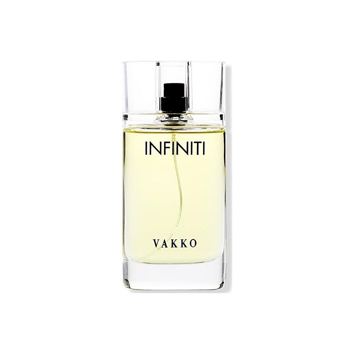 Vakko Infiniti EDP Çiçeksi Erkek Parfüm 100 ml  