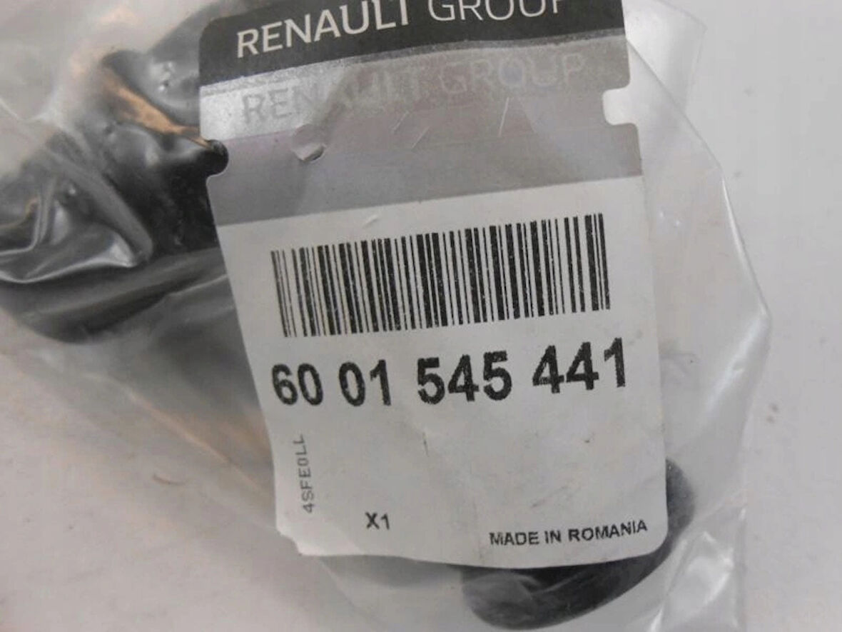 Blok Su Borusu Dacia Logan Pick-Up 6001545441 MAİS