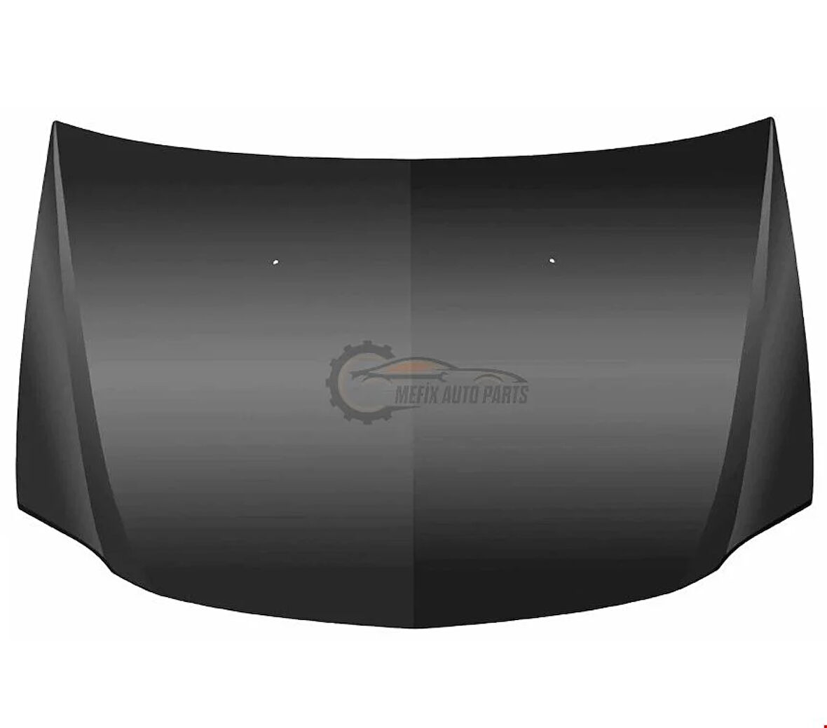 DACİA - MOTOR KAPUTU (ÇEKOMASTİKLİ) LOGAN 2005- EAGLE BODY - 6001546685-