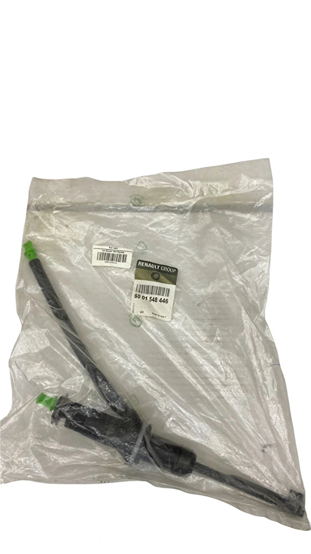 Debriyaj Üst Merkezi Dacia Duster Logan 1 Sandero 1 6001548446 MAİS