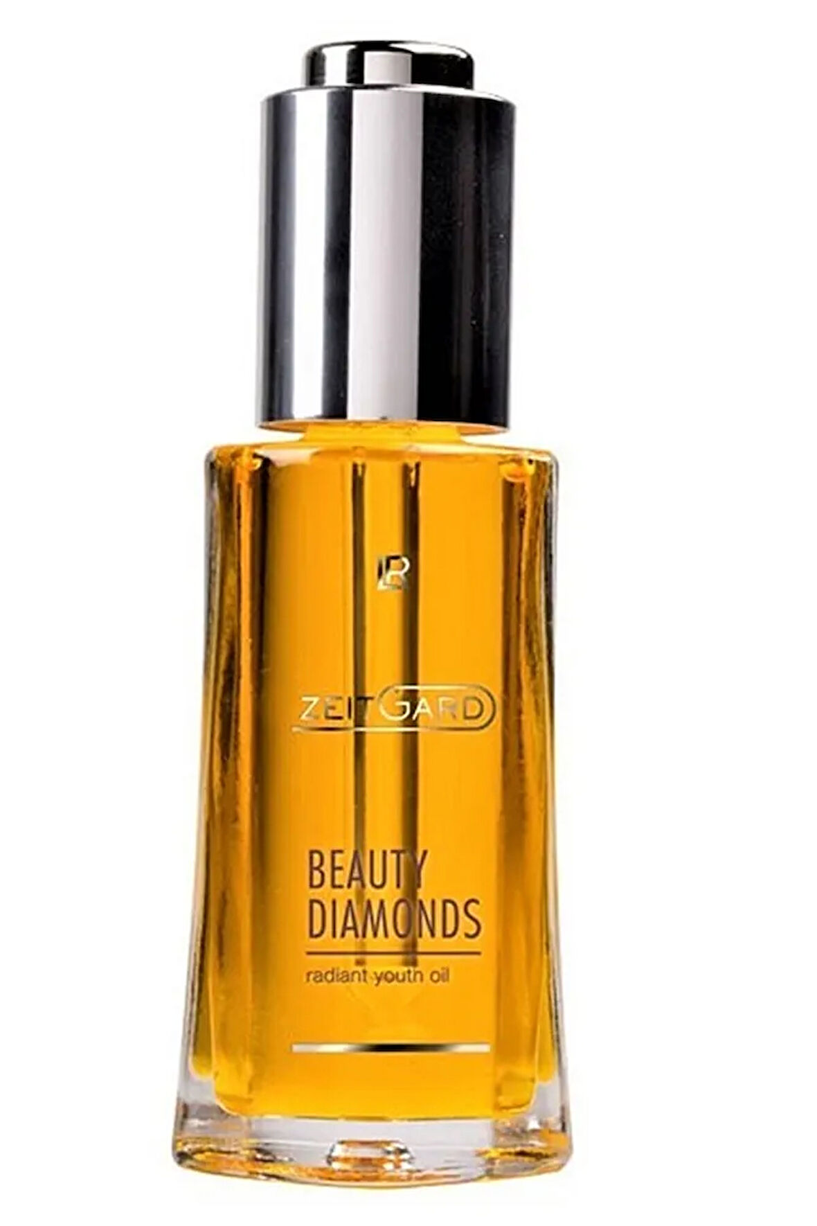 Zeitgard Beauty Diamonds Radiant Youth Oil Yüz Yağı - 30 ml