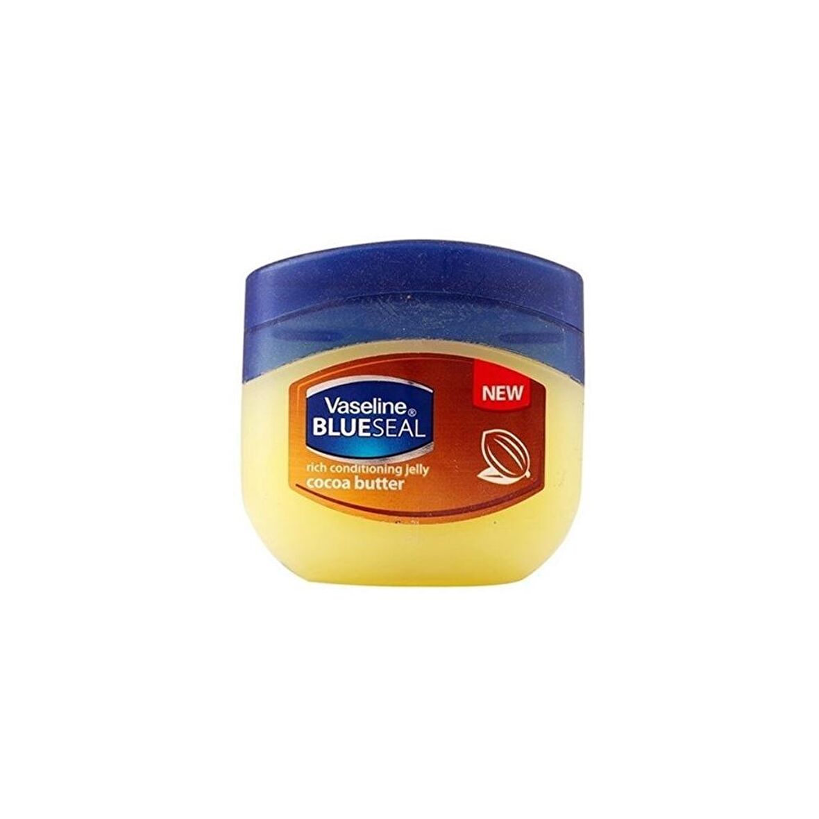 Vaseline Nemlendirici Kuru Cilt için Kakao Kokulu Vücut Kremi 100 ml 