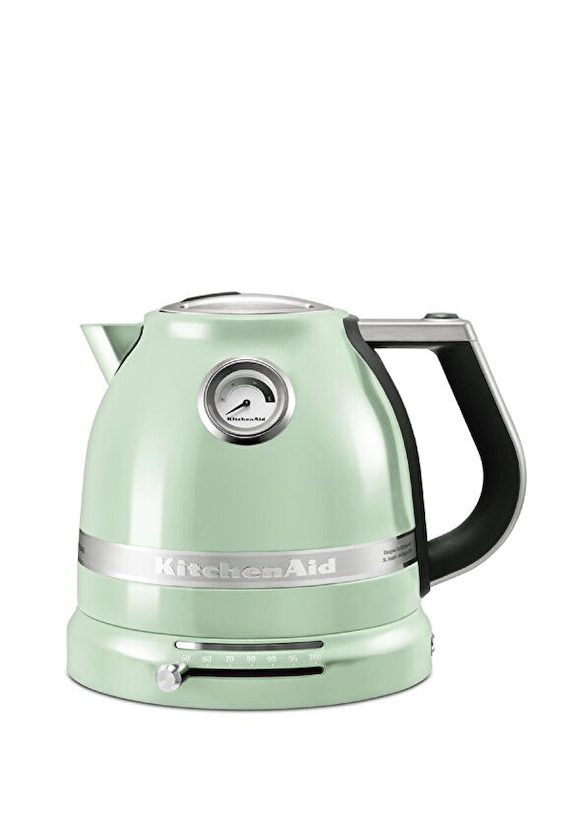 Kitchenaid 5KEK1522 Artisan Pistachio 1,5 L Su Isıtıcısı