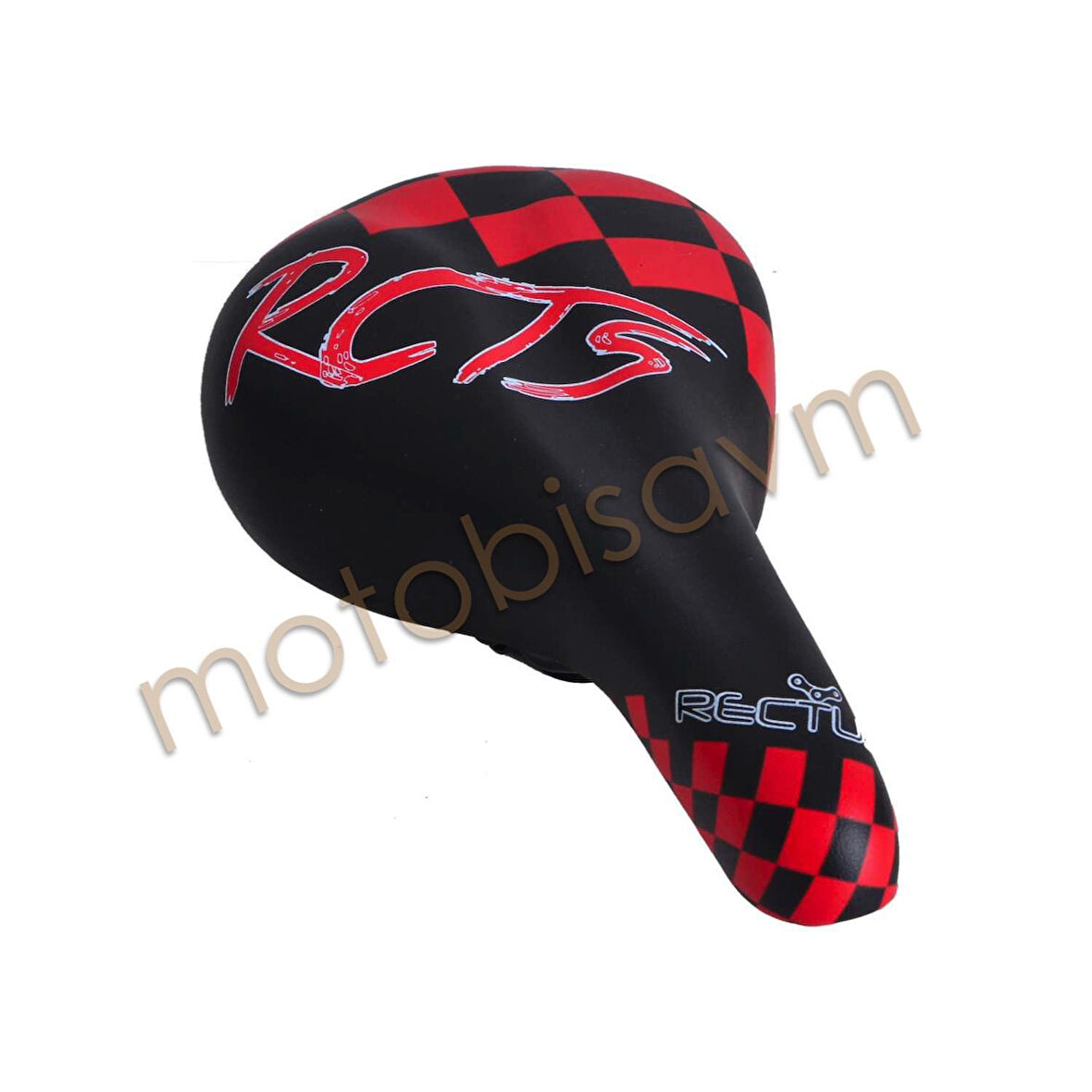 MTB SELE - REFLEKTÖRLÜ RECTUS