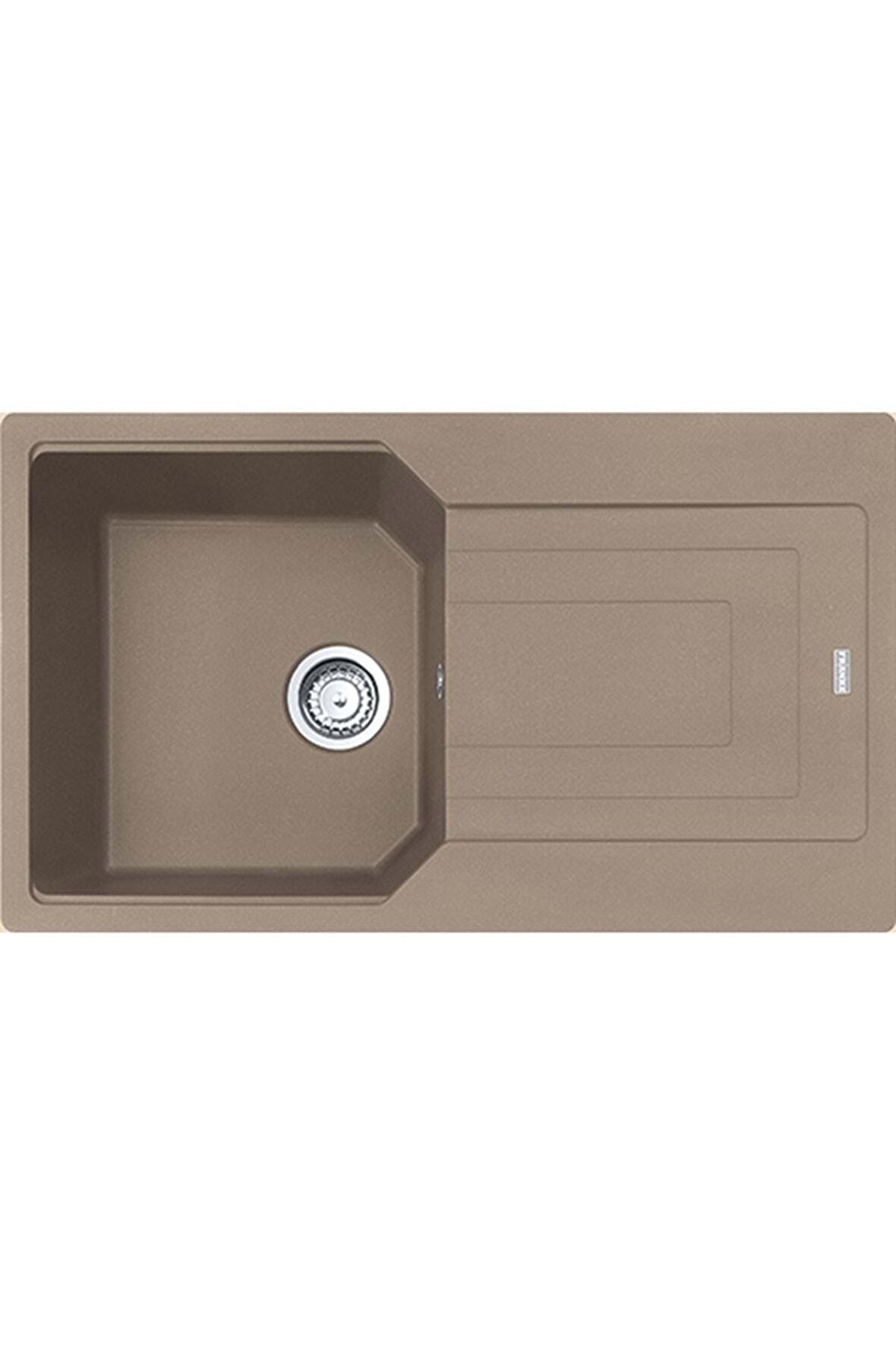 Evye Urban UBG 611-86 Oyster Tekgözlü Bx