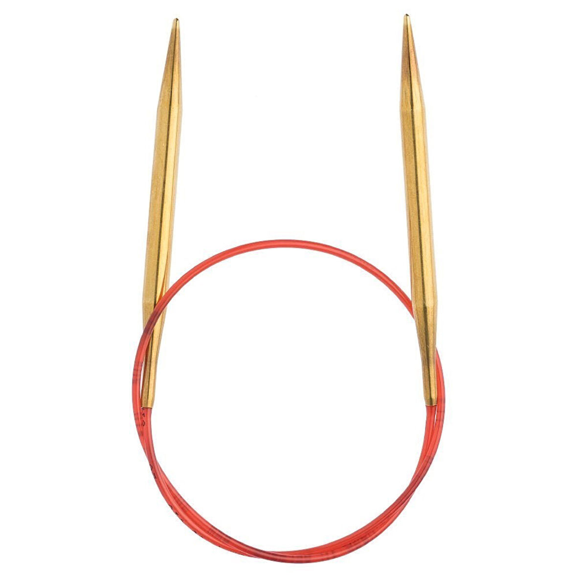 Addi 4,5 Mm 50 Cm Klasik Misinalı Dantel Şişi - 75