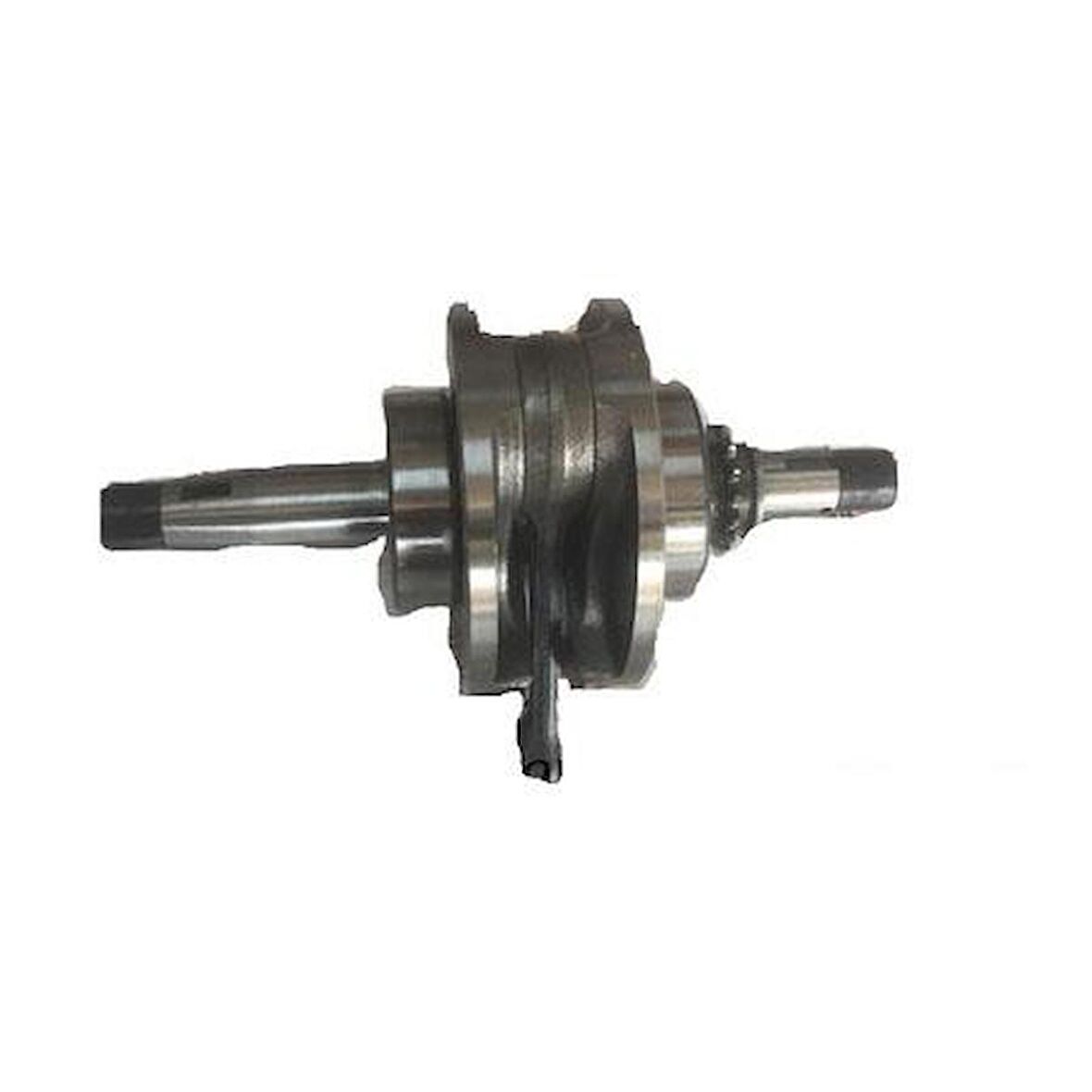 MT-BAJAJ  BOXER 150  KRANK