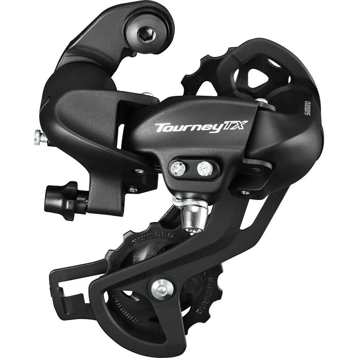 SHIMANO Arka Aktarıcı 7/8V Tourney TX RD-TX800