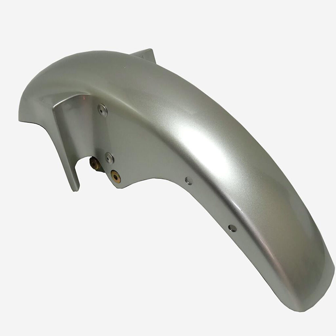 ÖN ÇAMURLUK YBR GRİ