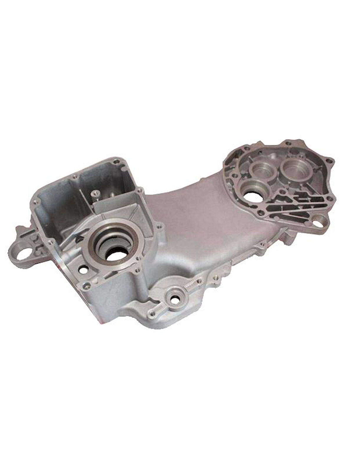 MSR-MND 50 REVİVAL KARTER SOL