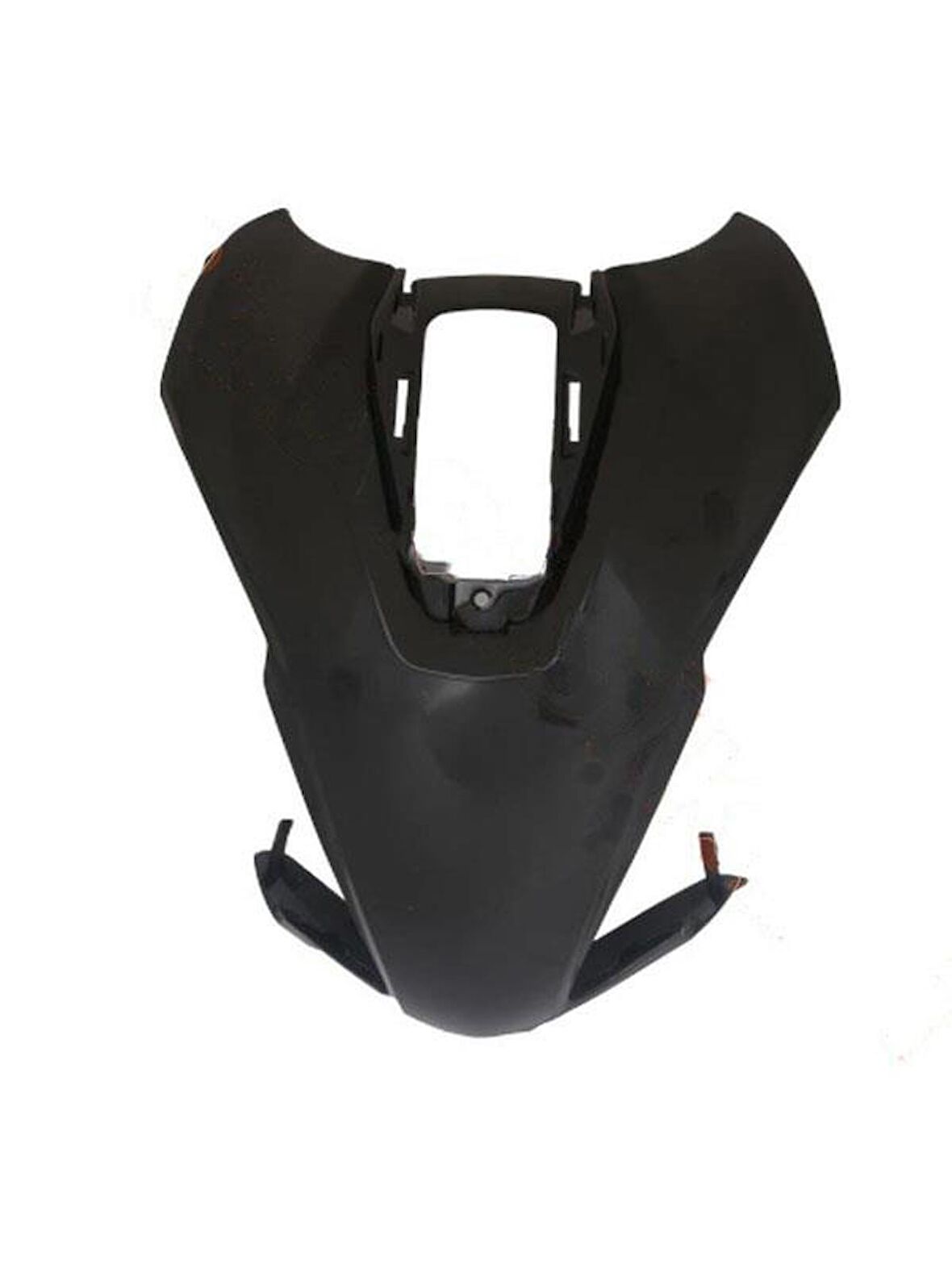 ÖN ÜÇGEN BOYASIZ HONDA DIO