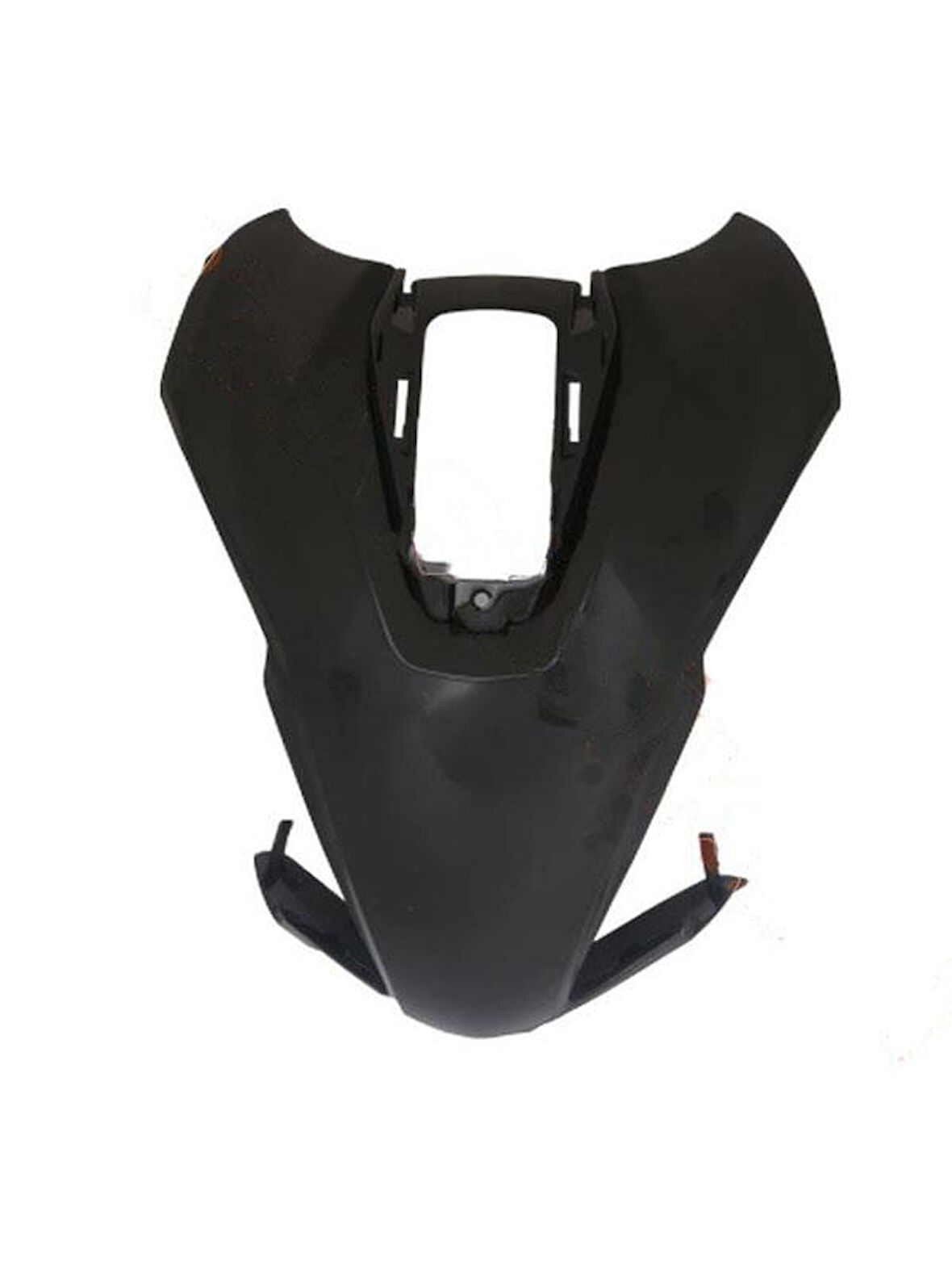 ÖN ÜÇGEN BOYASIZ HONDA DIO