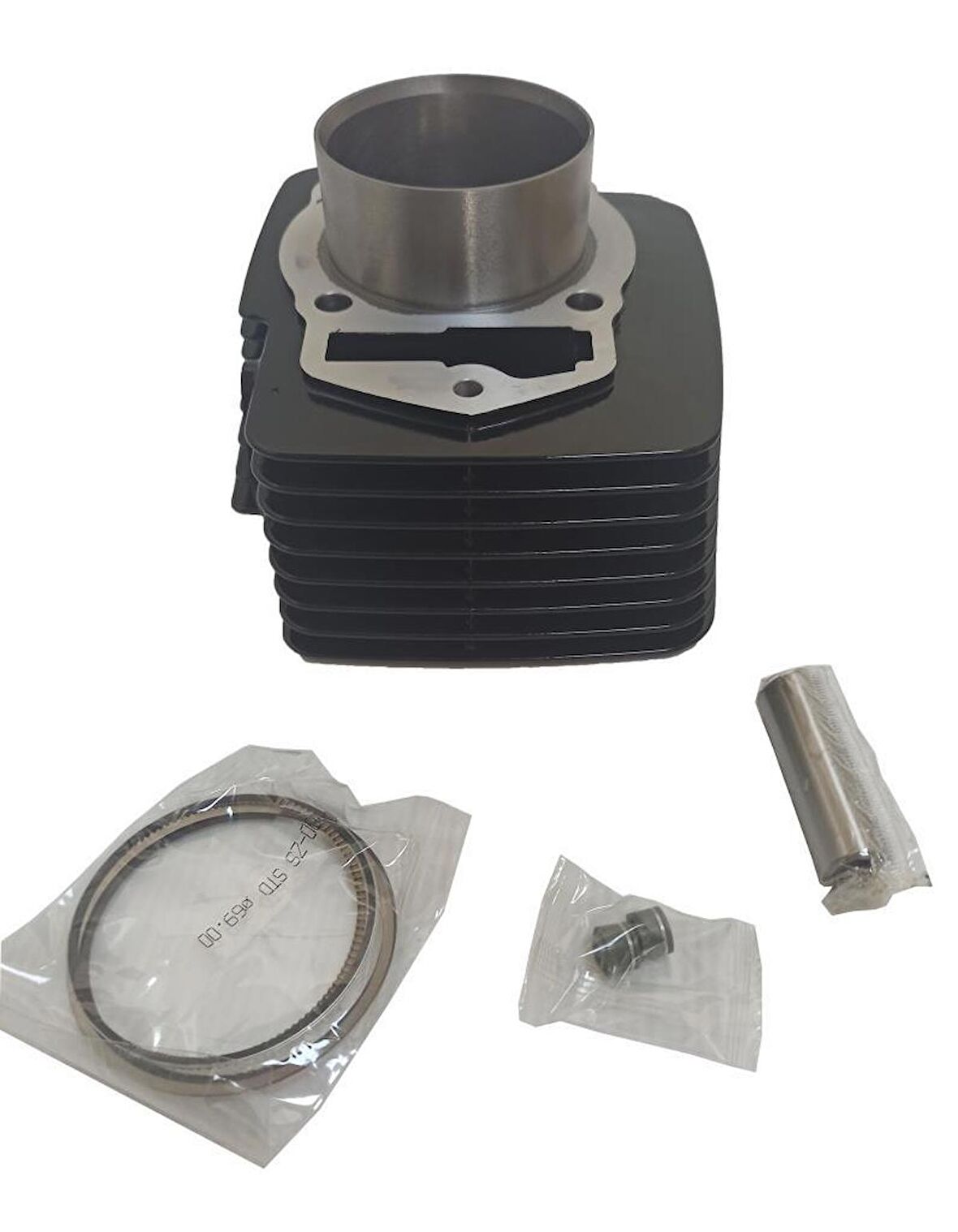 MSR-KADIRGA 250 SİLİNDİR 68 MM / 17 P 