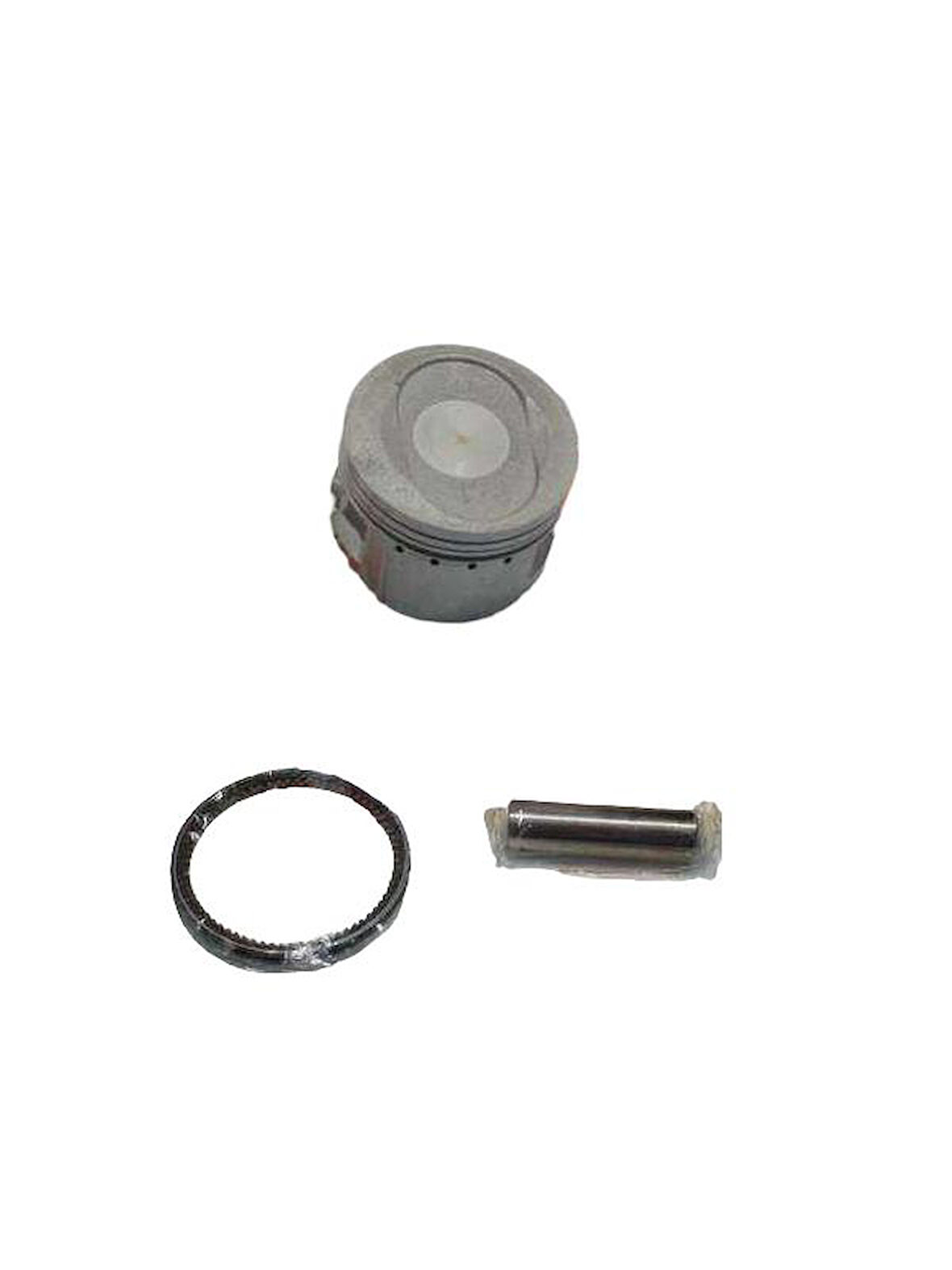 PİSTON - SEGMAN ATV 250 cc 71 mm