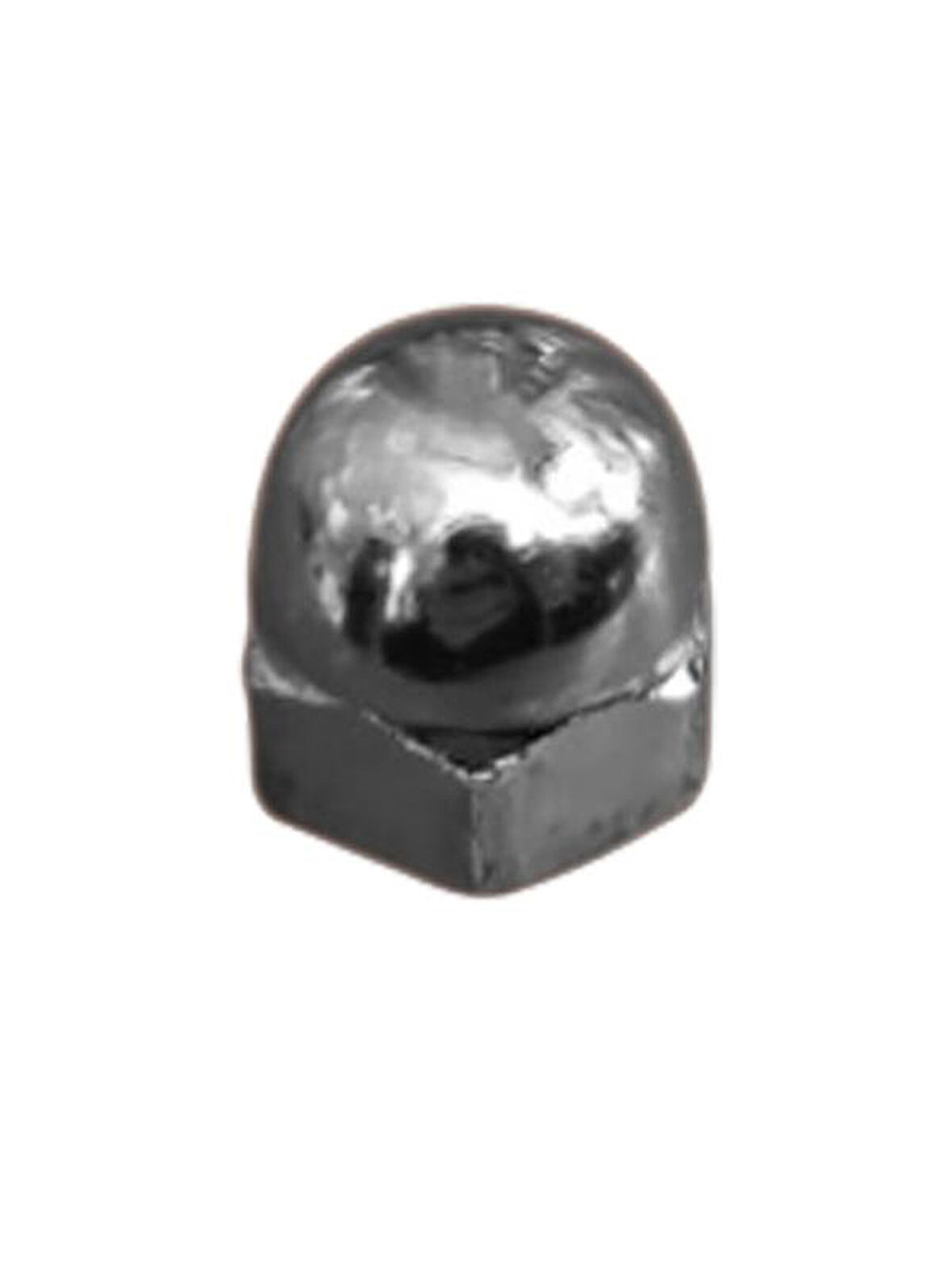 ARKA AMORTİSÖR SOMUNU CG - CUB