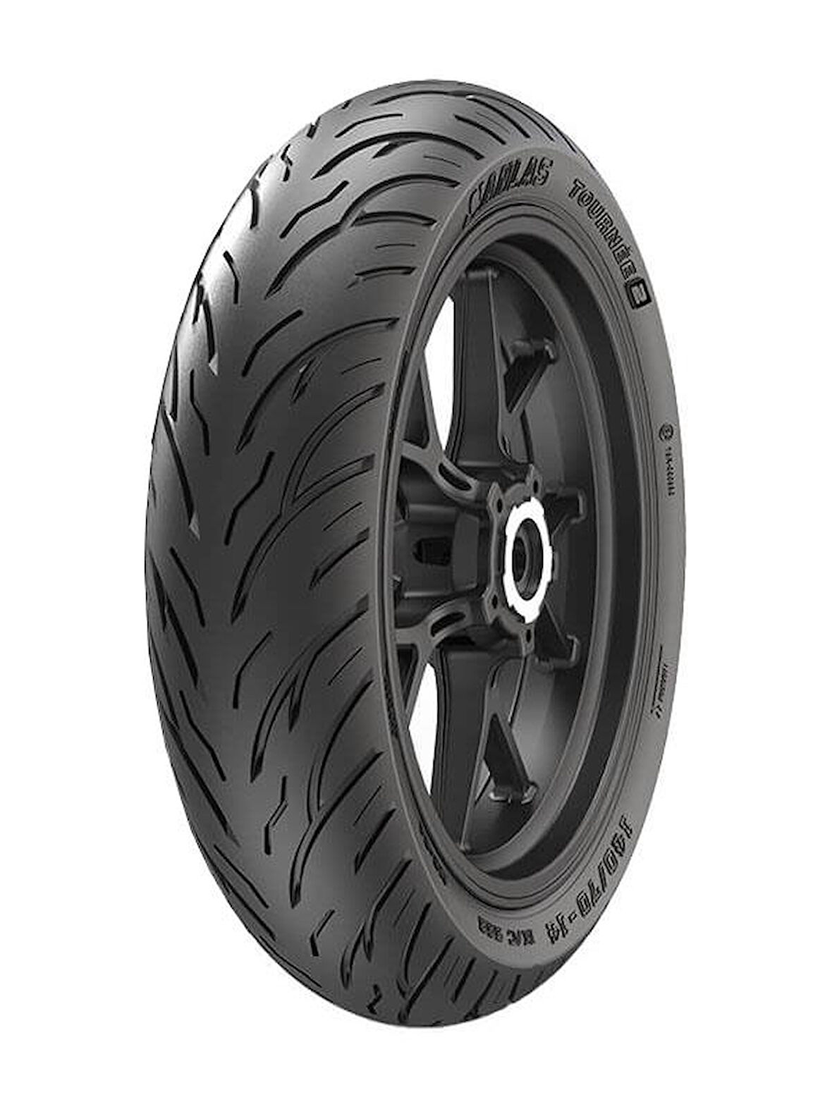 İRC 80 90-14 TOURNEE 2 DIŞ LASTİK ANLAŞ