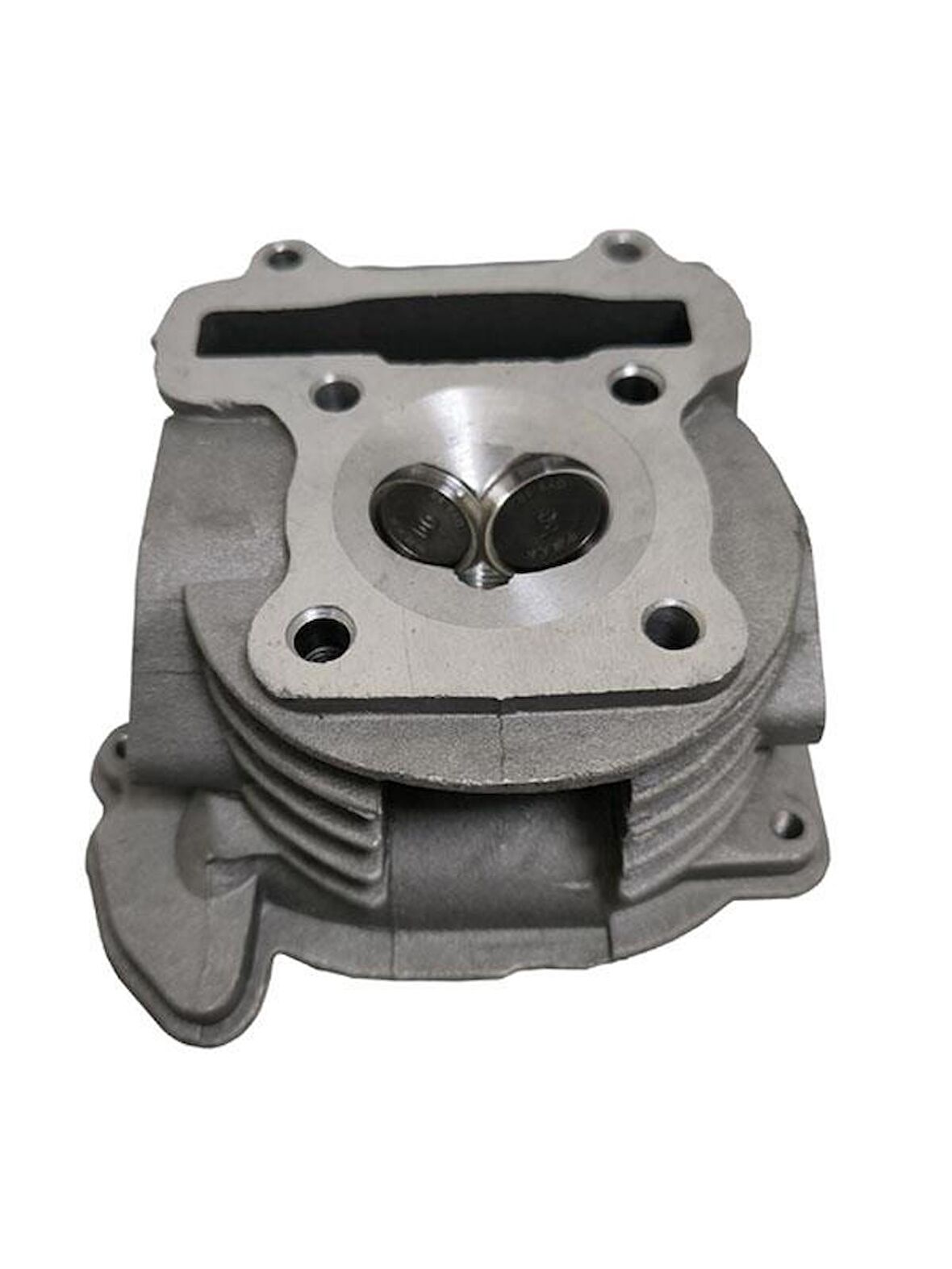 ÜST KAPAK KOMPLE SCOOTER 100cc