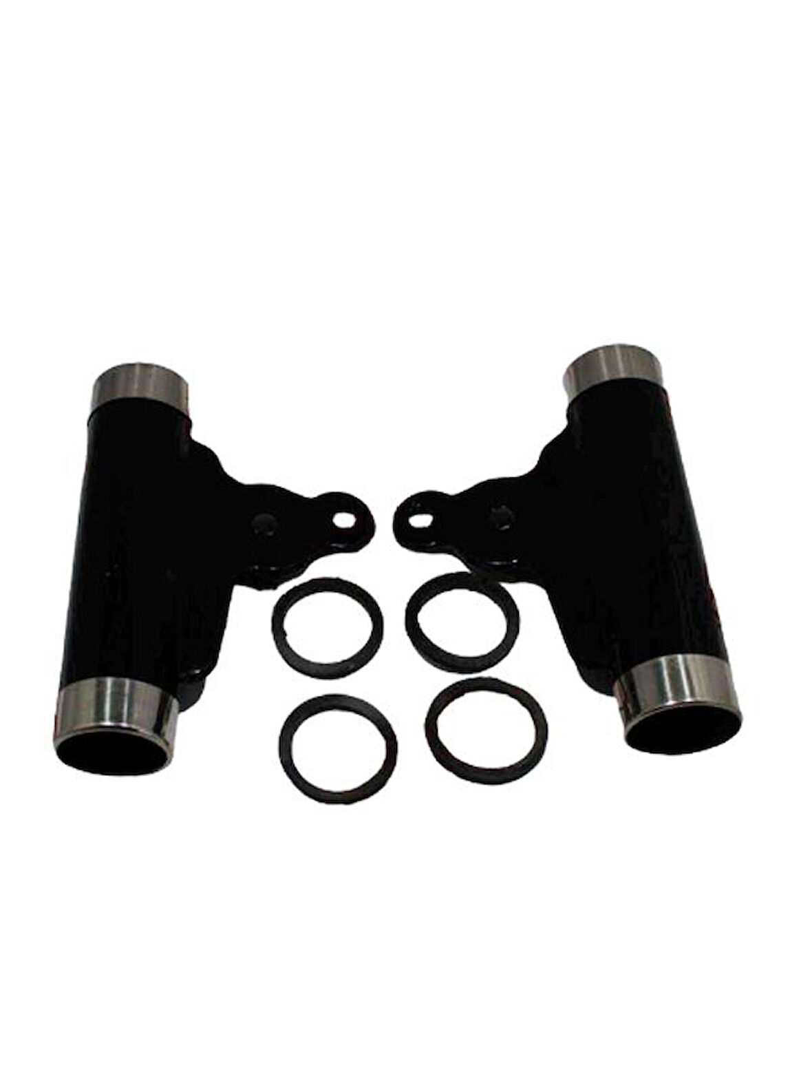 KASALI E BİKE FAR KULAĞI