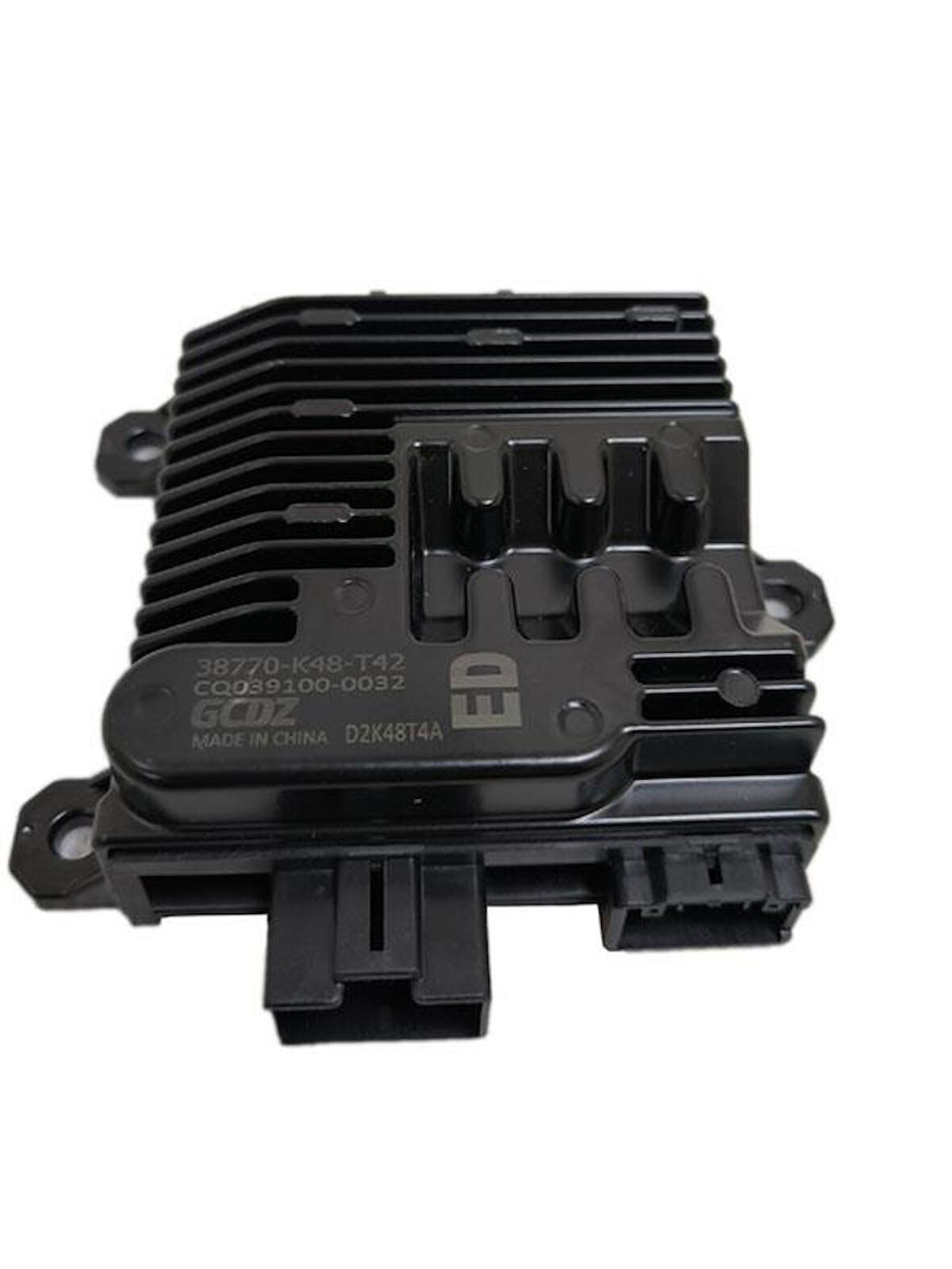 CDI BEYİN ALPHA DAICO ED