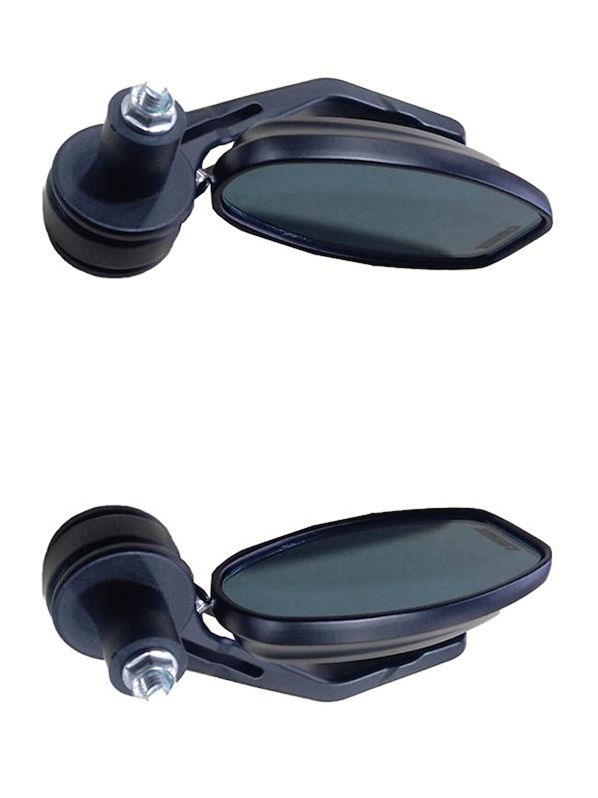 GİDON AYNA MAVİ CAM