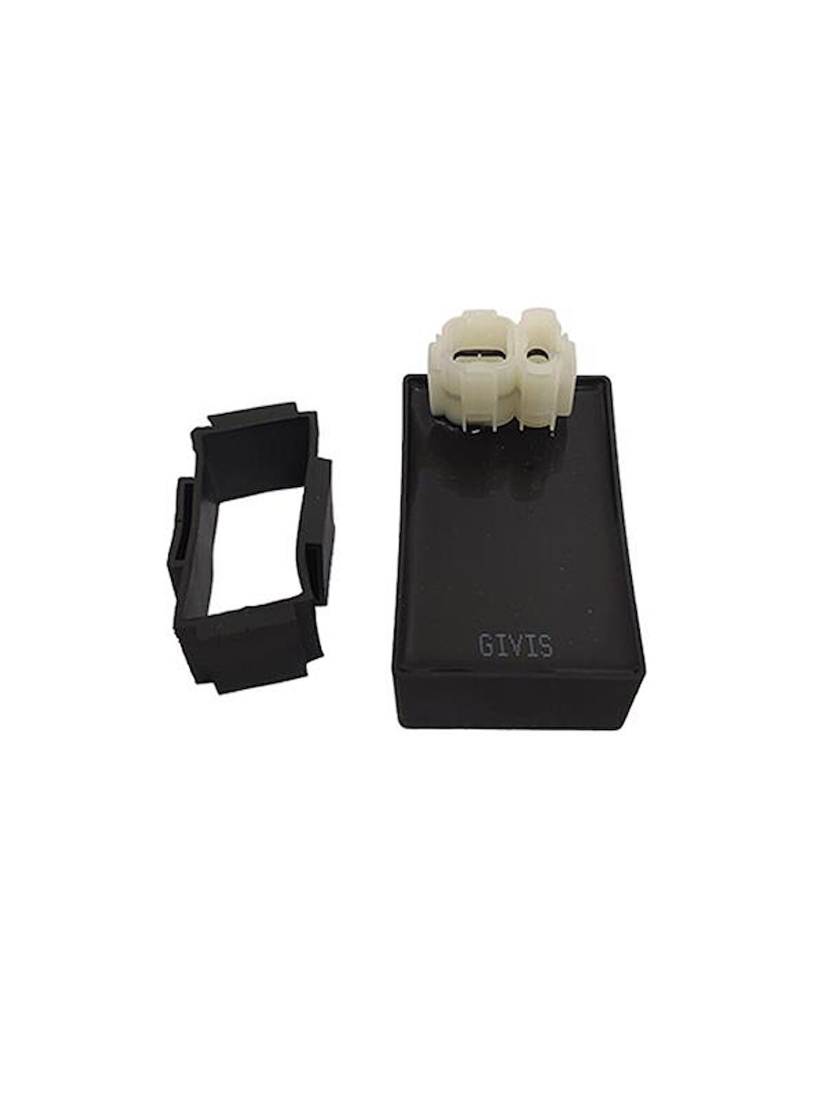 CDI BEYİN ATV LX200