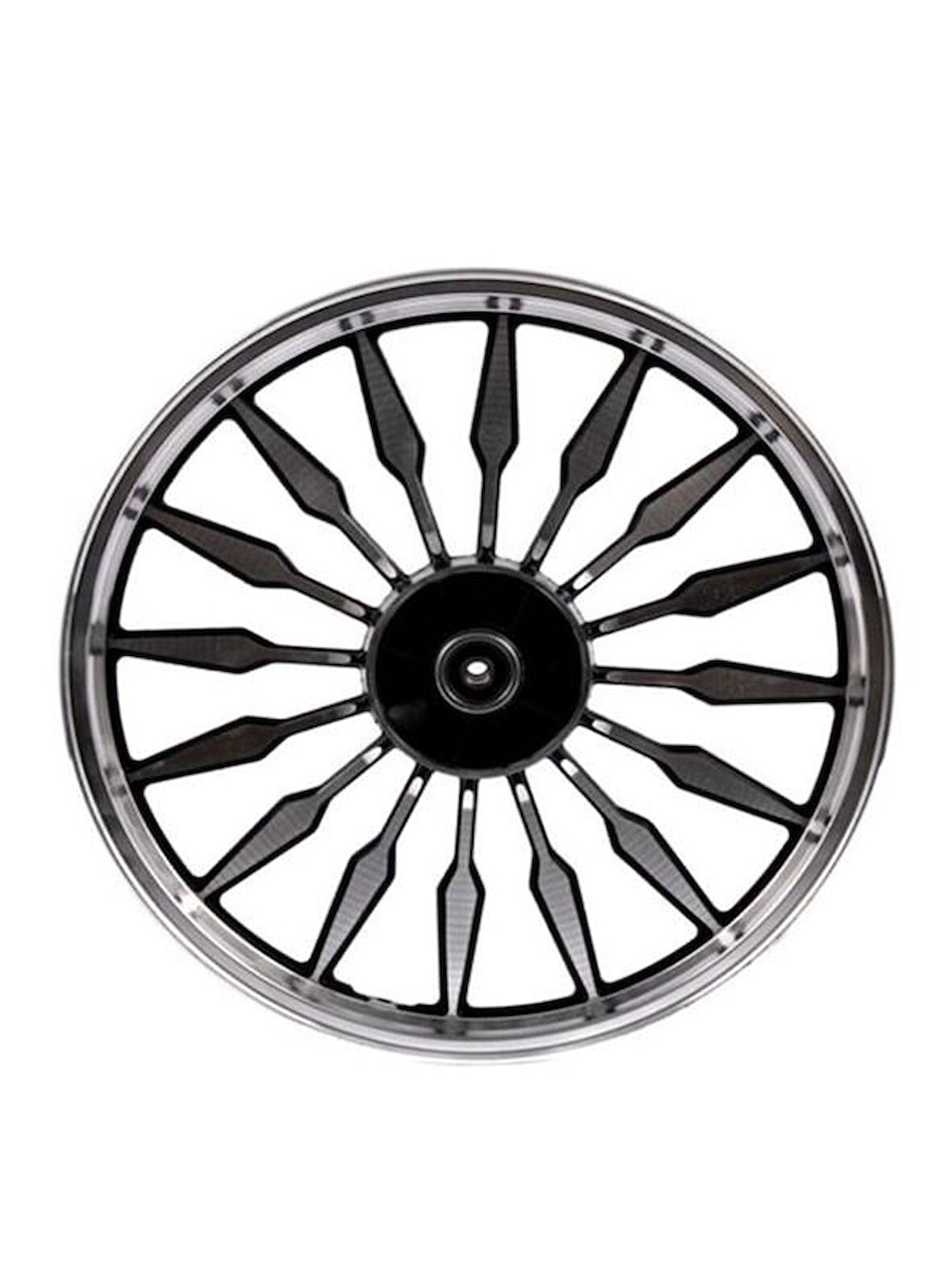 ARKA JANT CUB 17" Mızrak Model