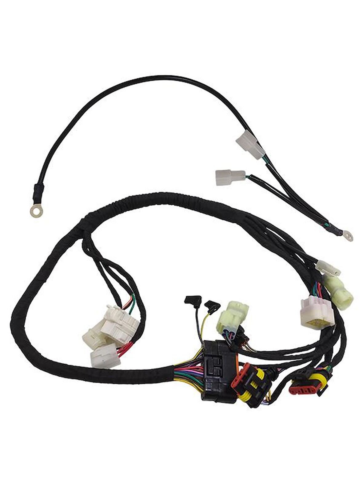 ENJEKSİYON TESİSATI DRİFT L