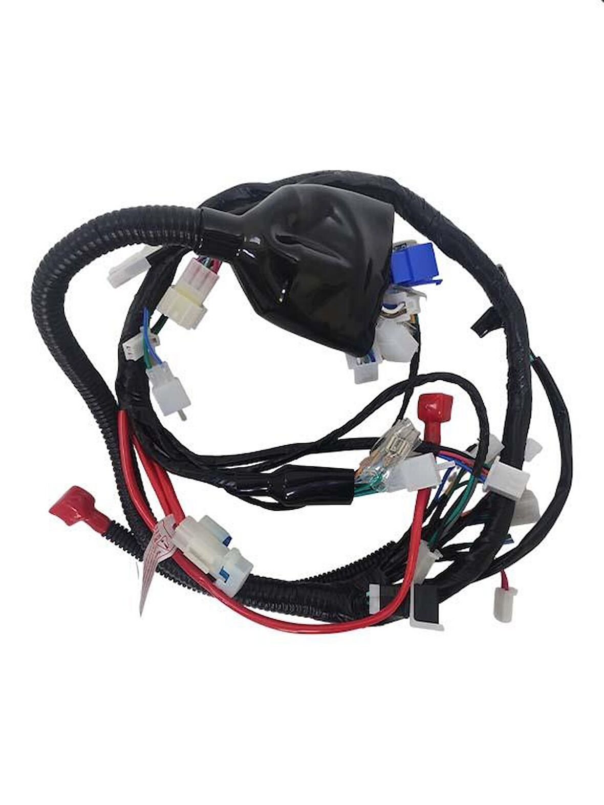 ELEKTRİK TESİSATI DRİFT L