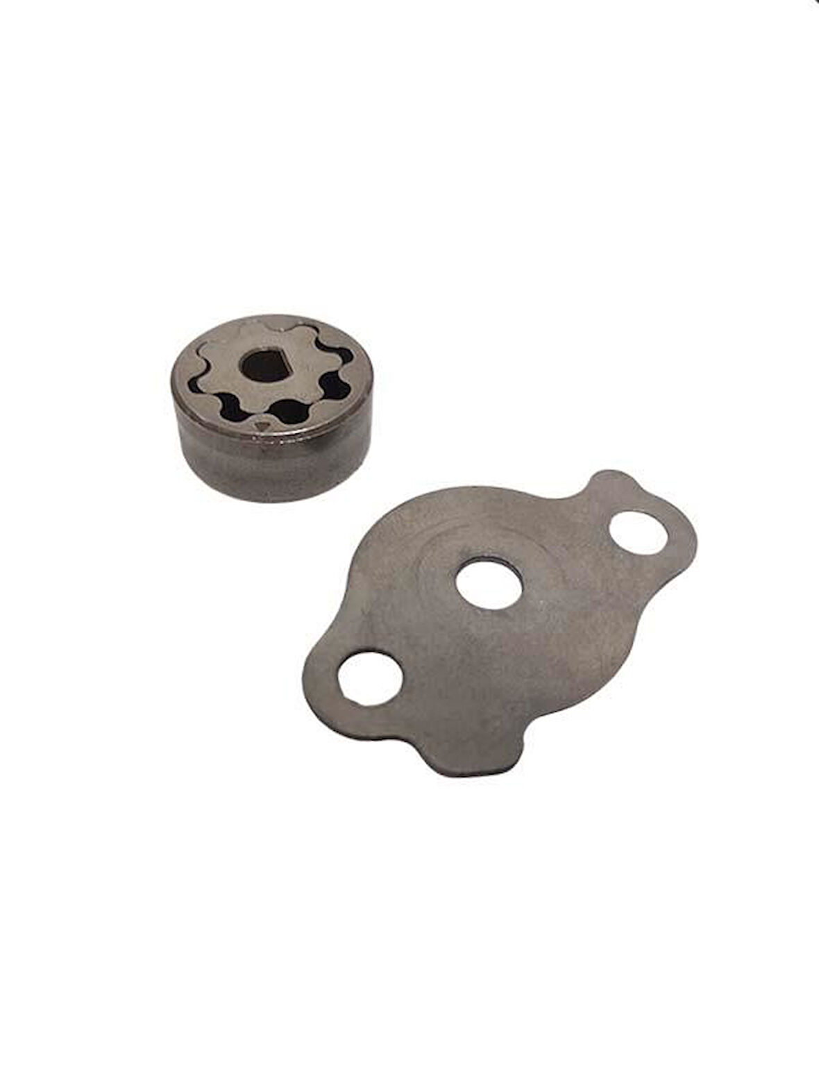 YAĞ POMPASI DIO Orijinal