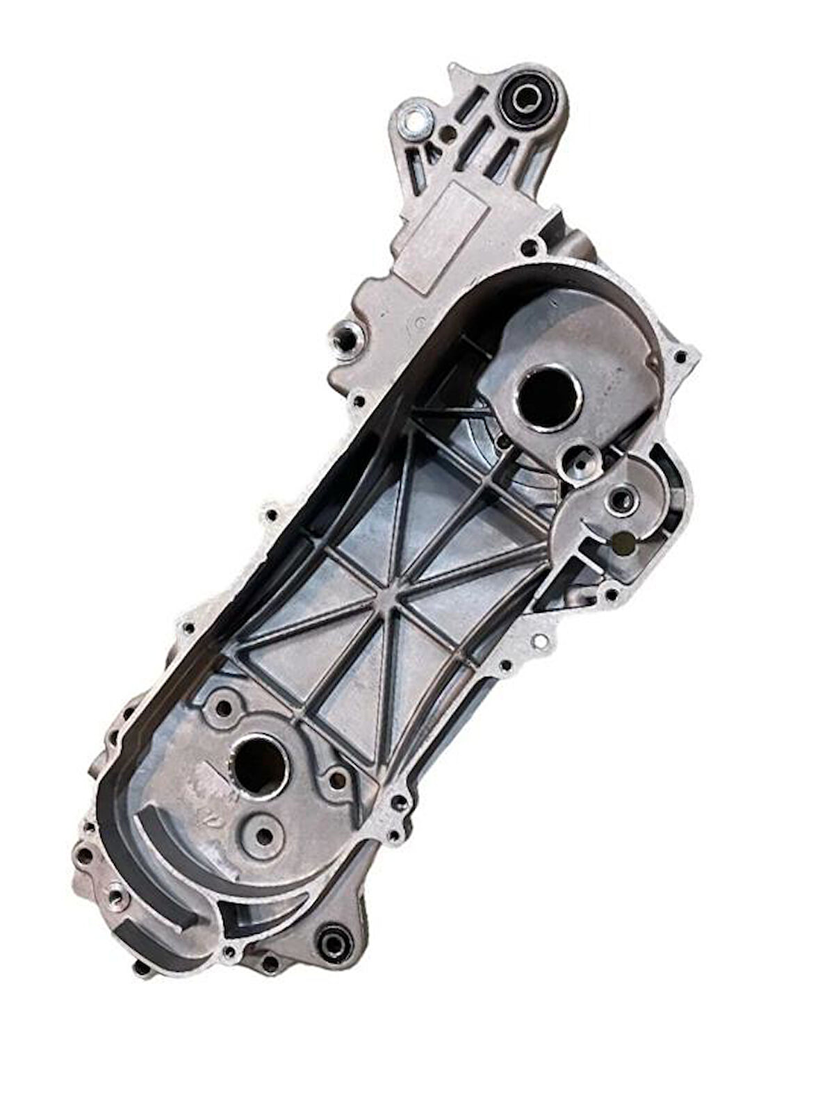 SOL KARTER Scooter 50 cc - Arora Cappucino
