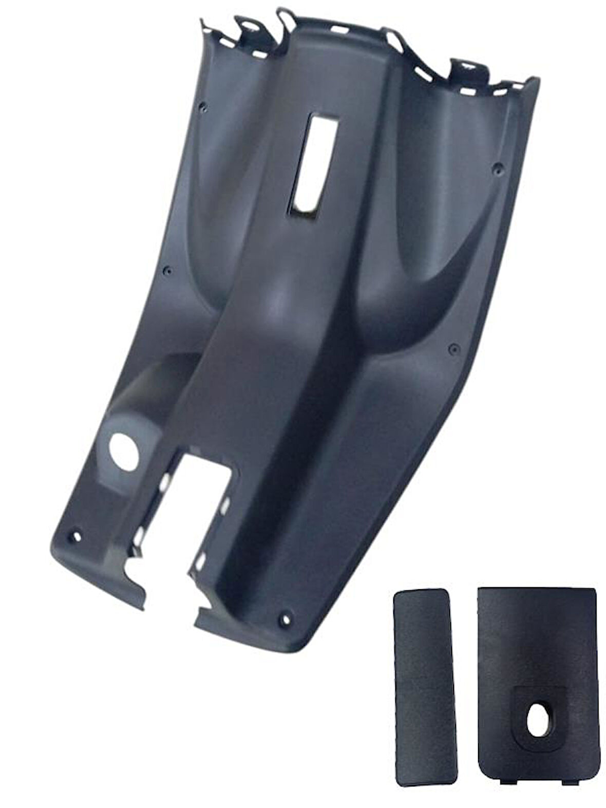 İÇ TORPİDO REVIVAL