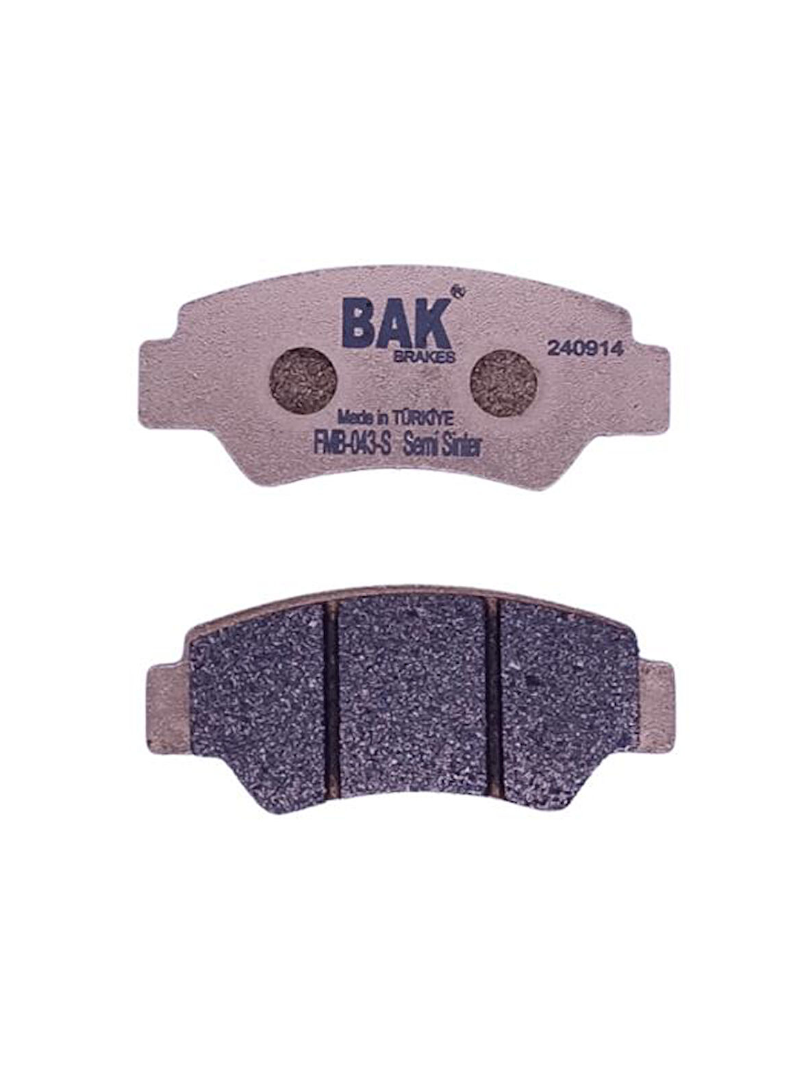 SİNTERLİ SAGWAY ATV-UTV