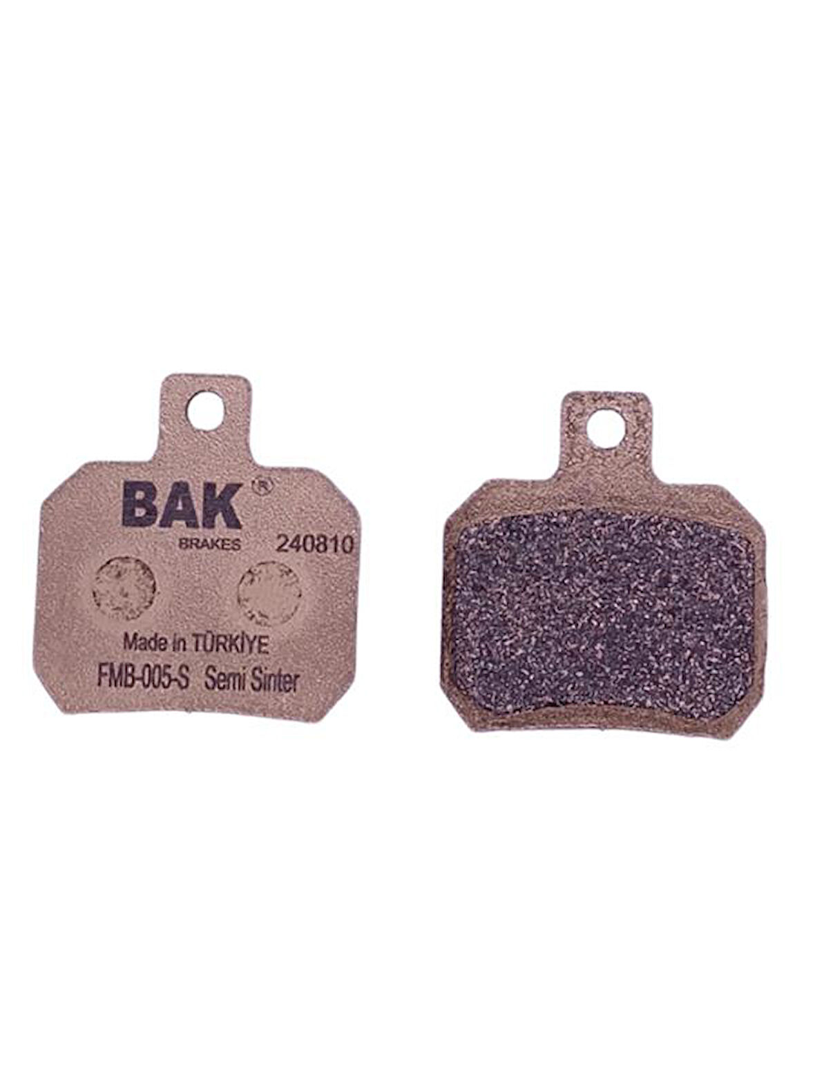 SİNTERLİ VOLTA RM5, RM5X
