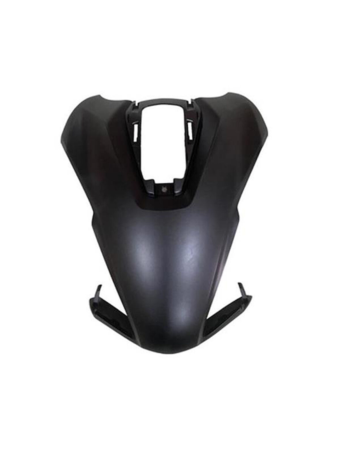 ÖN ÜÇGEN DIO Mat Siyah