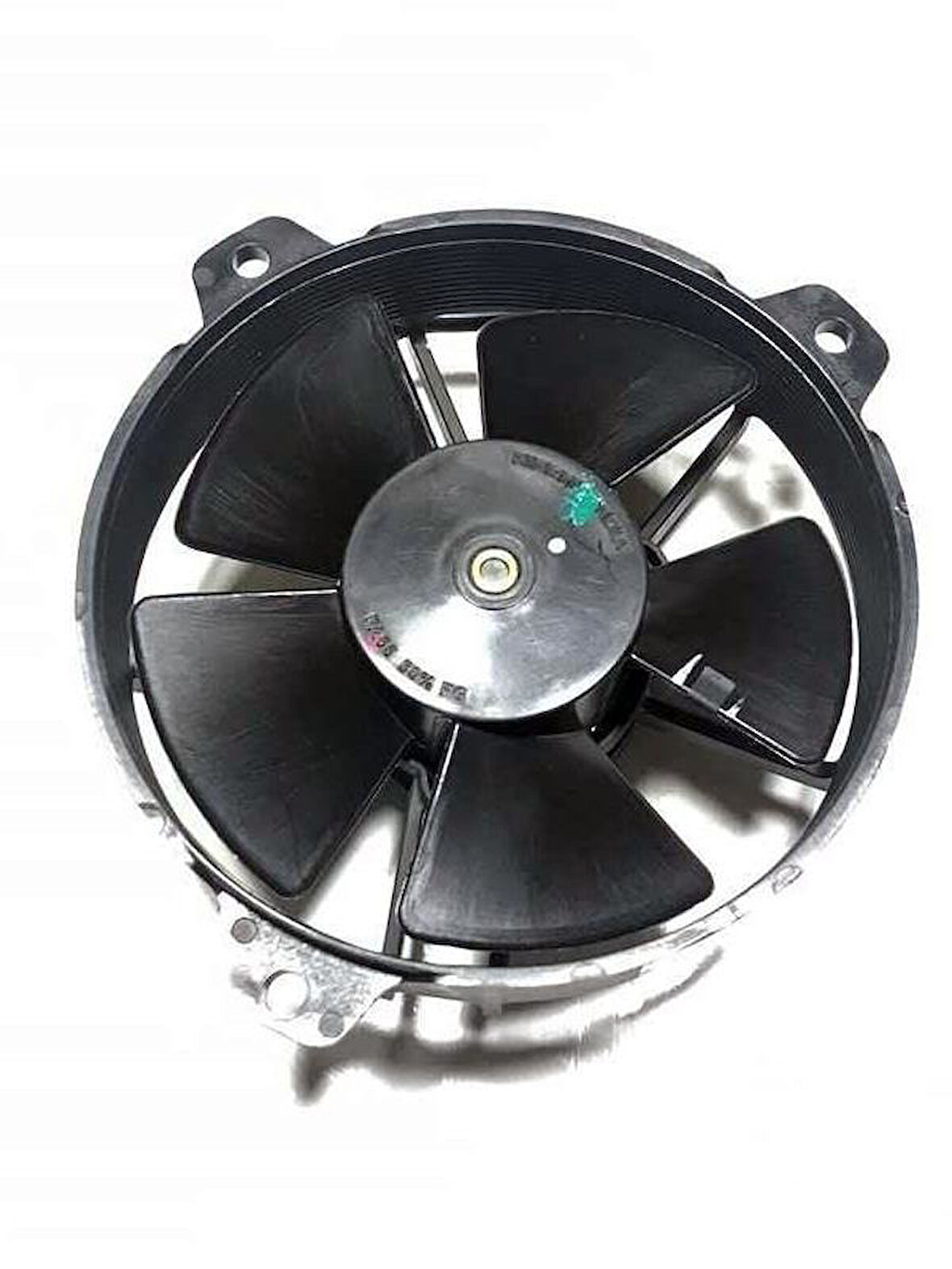 RADYATÖR FANI NS 200