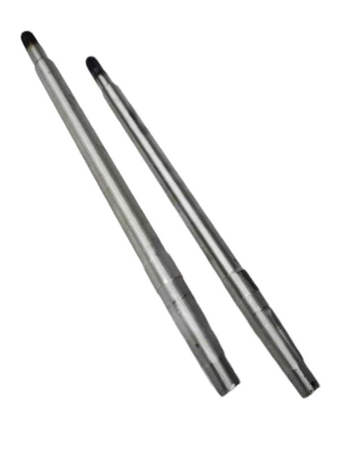 AKS MİLİ ÇİFT 45 cm Kasalı E BİKE