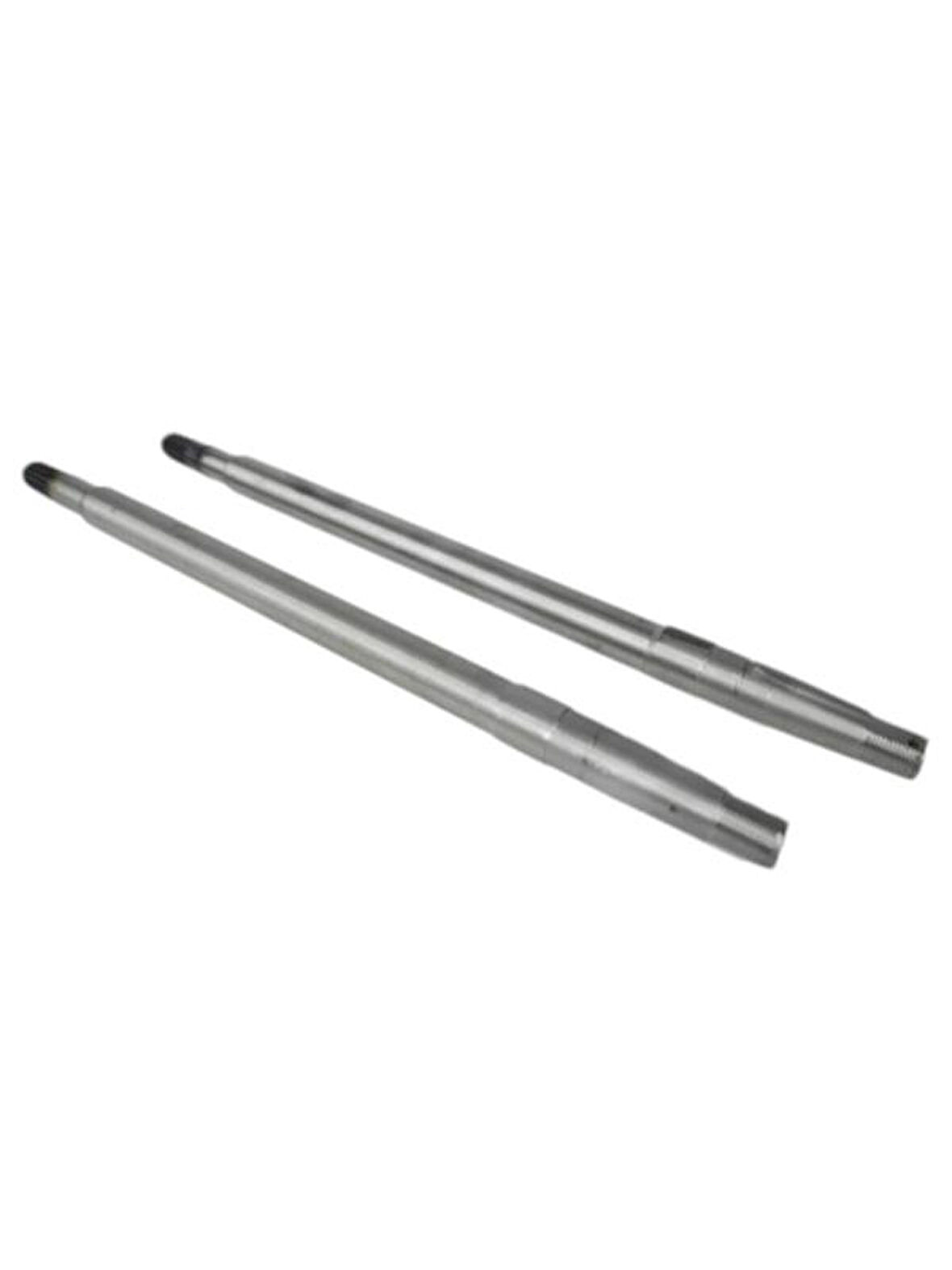 AKS MİLİ ÇİFT 50 cm Kasalı E BİKE