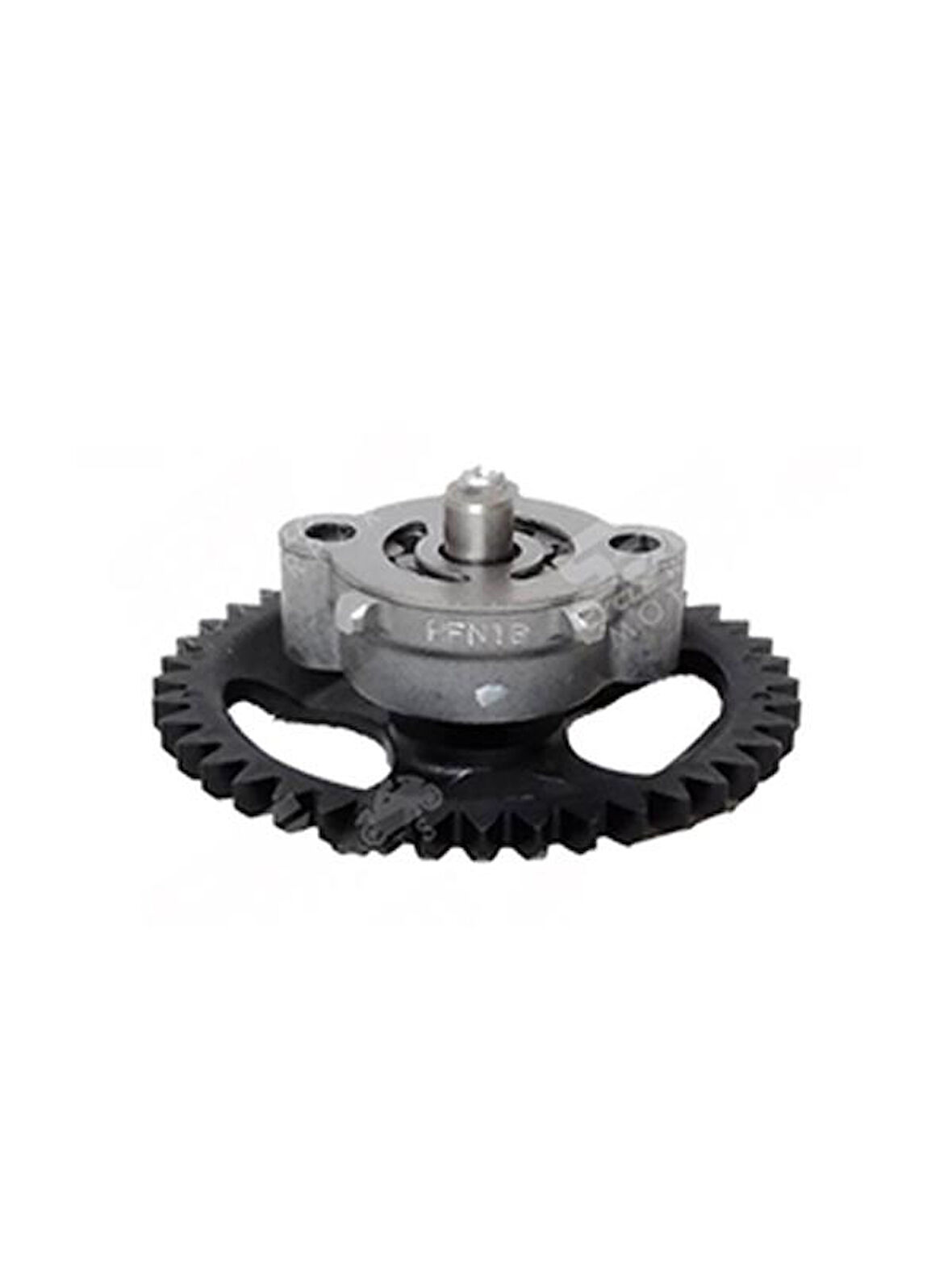 N Max Yağ Pompası Orjinal 2021-2024