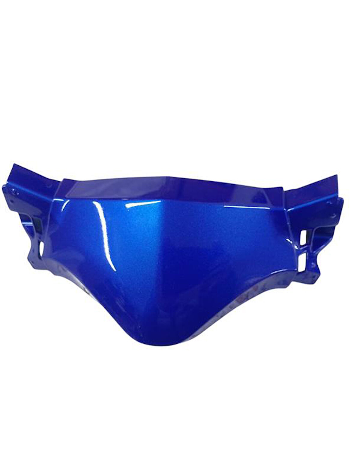 ÖN BURUN N MAX  [MAVİ] [2015-2020]