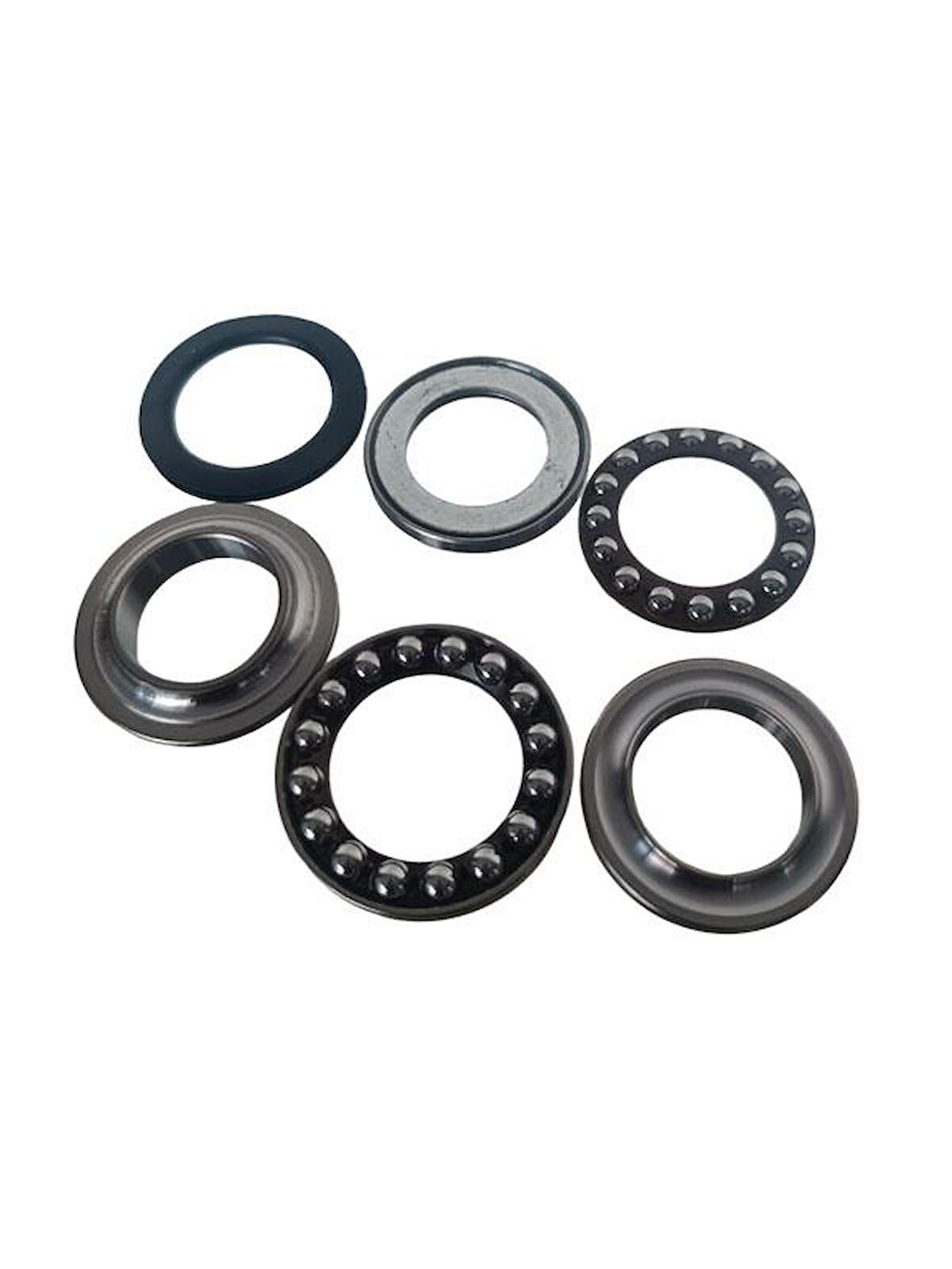 Furş Takımı Rs 200 Daico