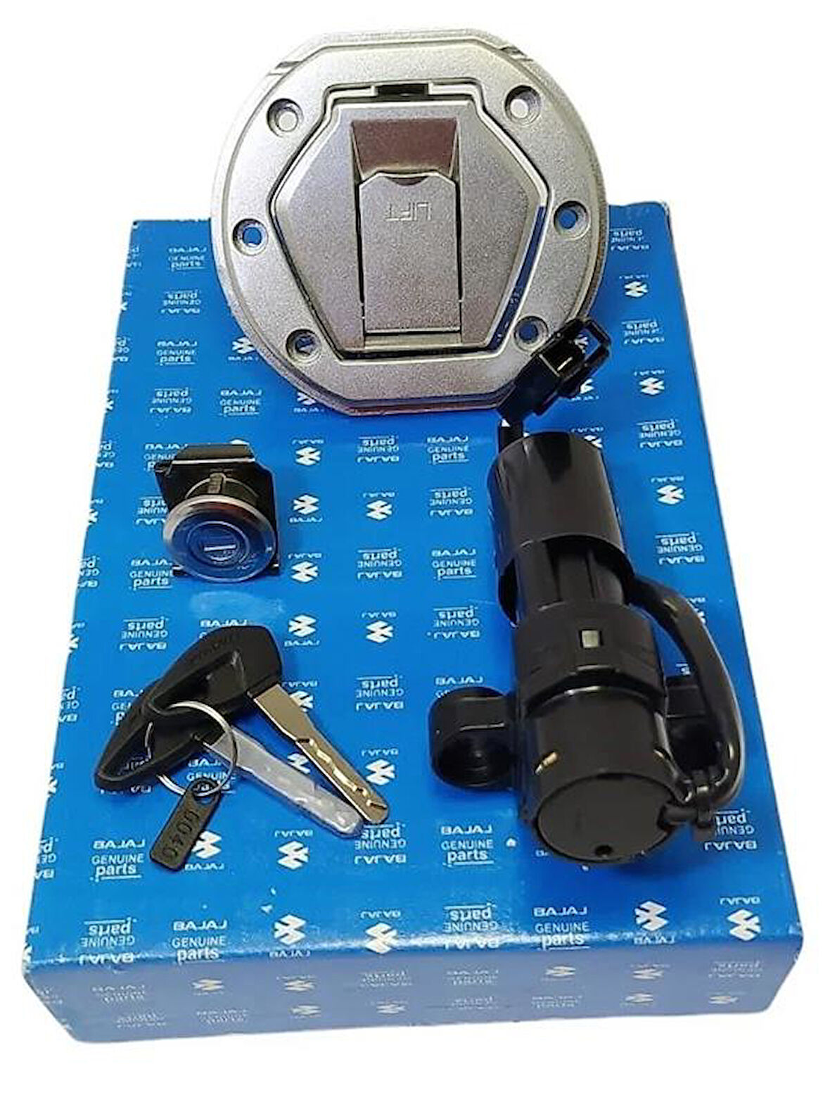 Kontak Seti NS 200 A