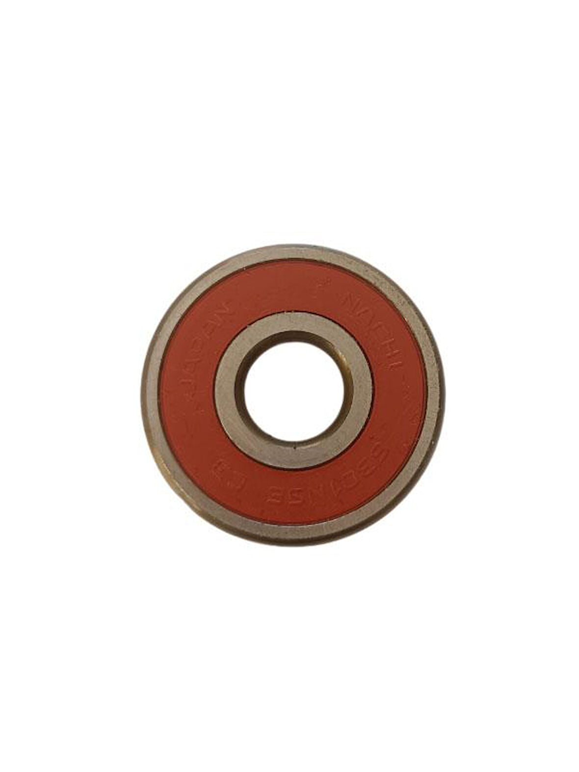Nachi Rulman 6301 2rs - Plastik Kapak