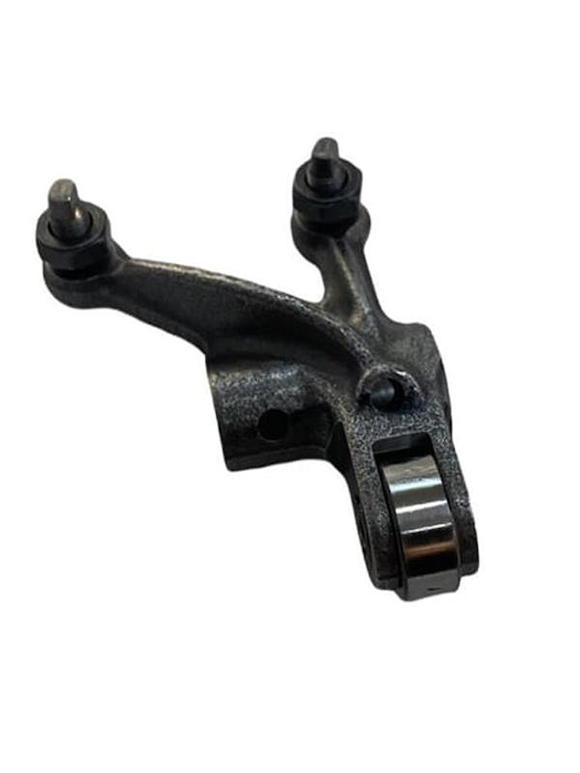 PİYANO Tek Egsoz NS 200 Orijinal