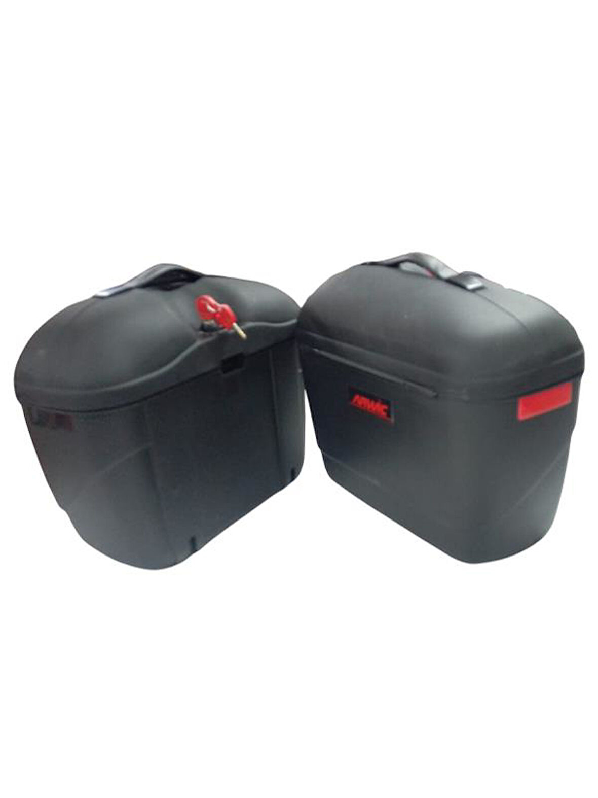 Yan Çanta 2'Li   CV22