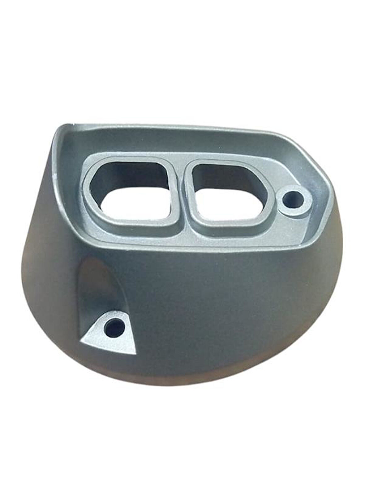 Egsoz Muhafaza Drift L - Arka Kapak