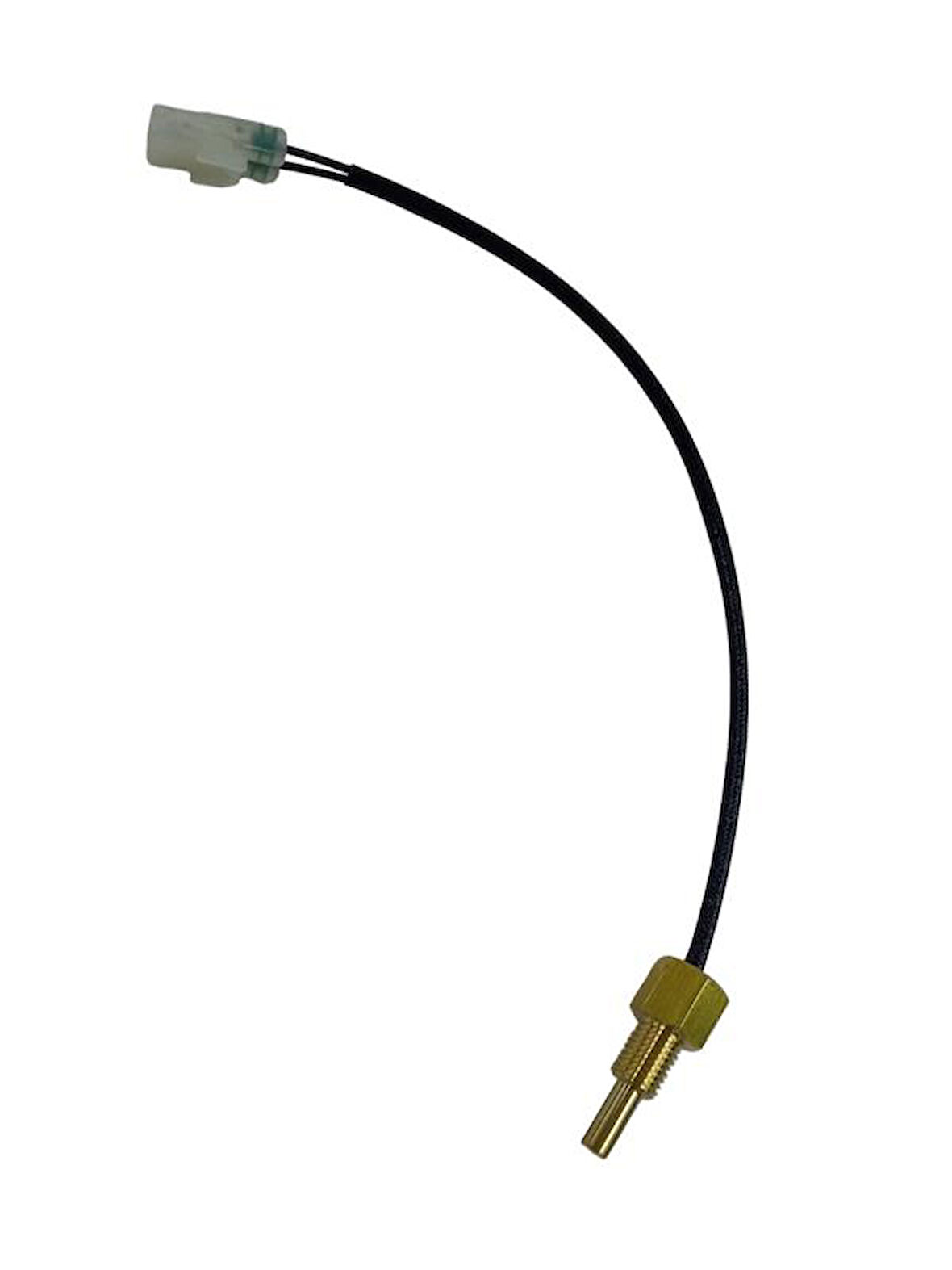Isı Sensörü Drift L