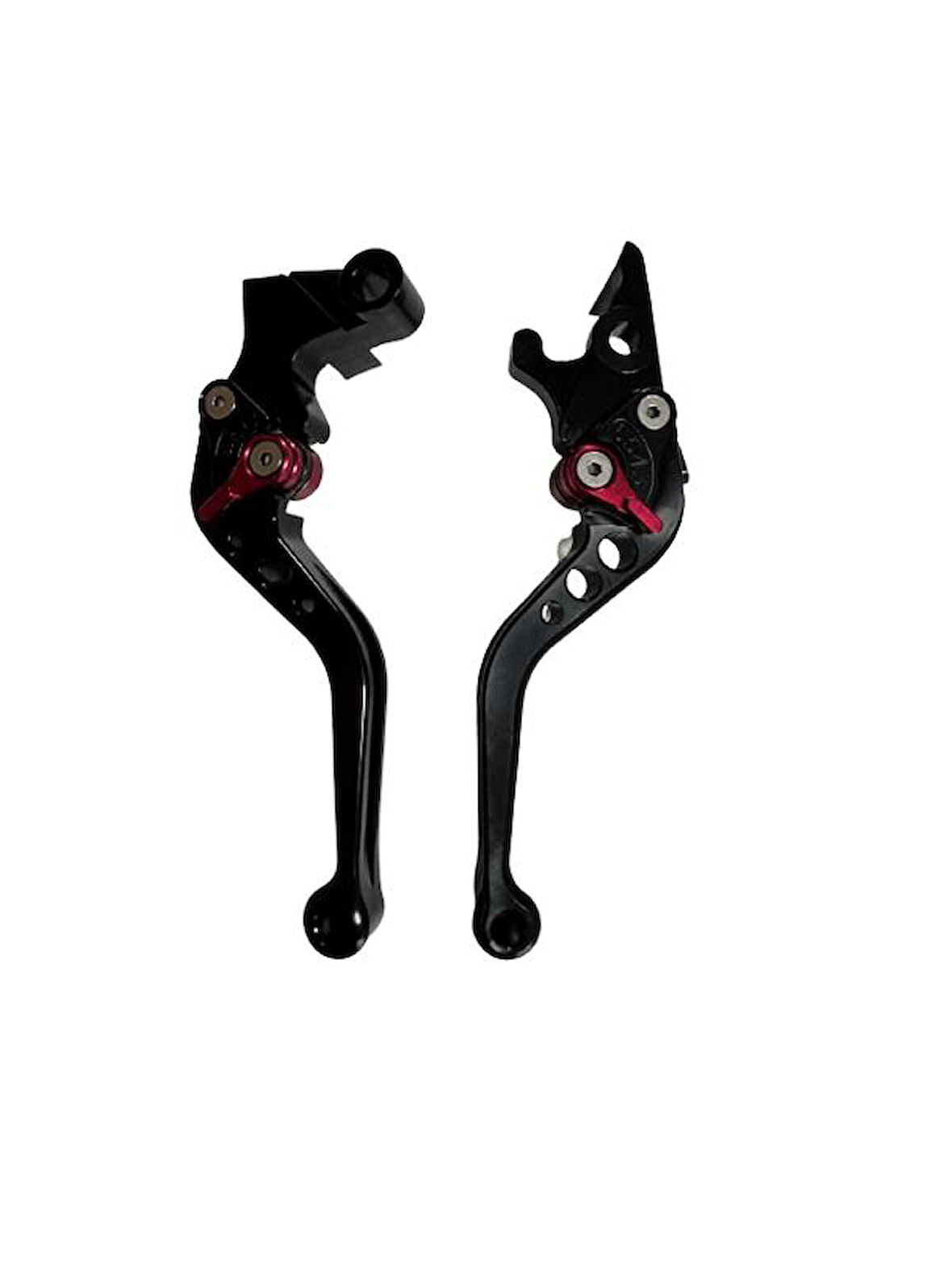 Ayarlı Manet MT 25 / R 25 Siyah