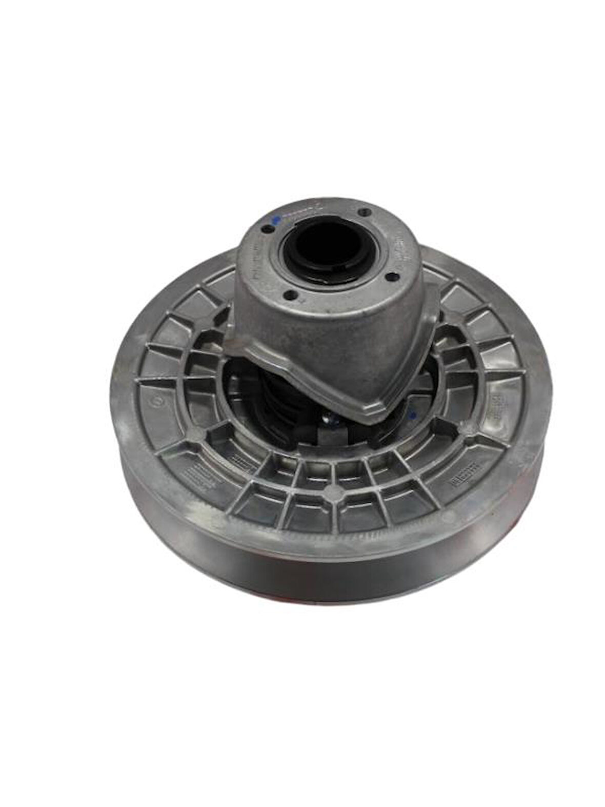 CF 800 ARKA VARYATÖR ORJİNAL MSR LOGO 22.5 CM ÇAP