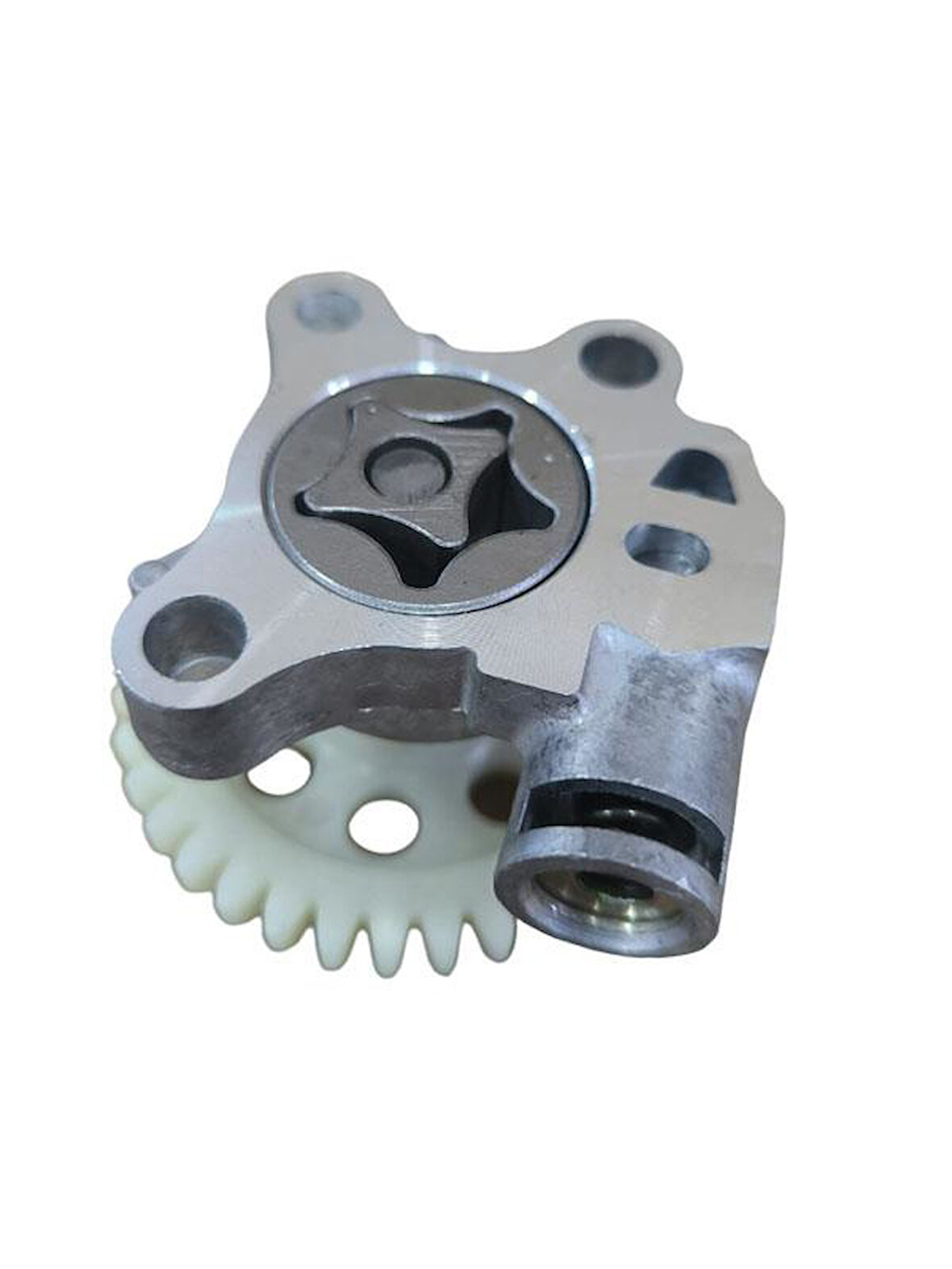 Yağ Pompası NS 200